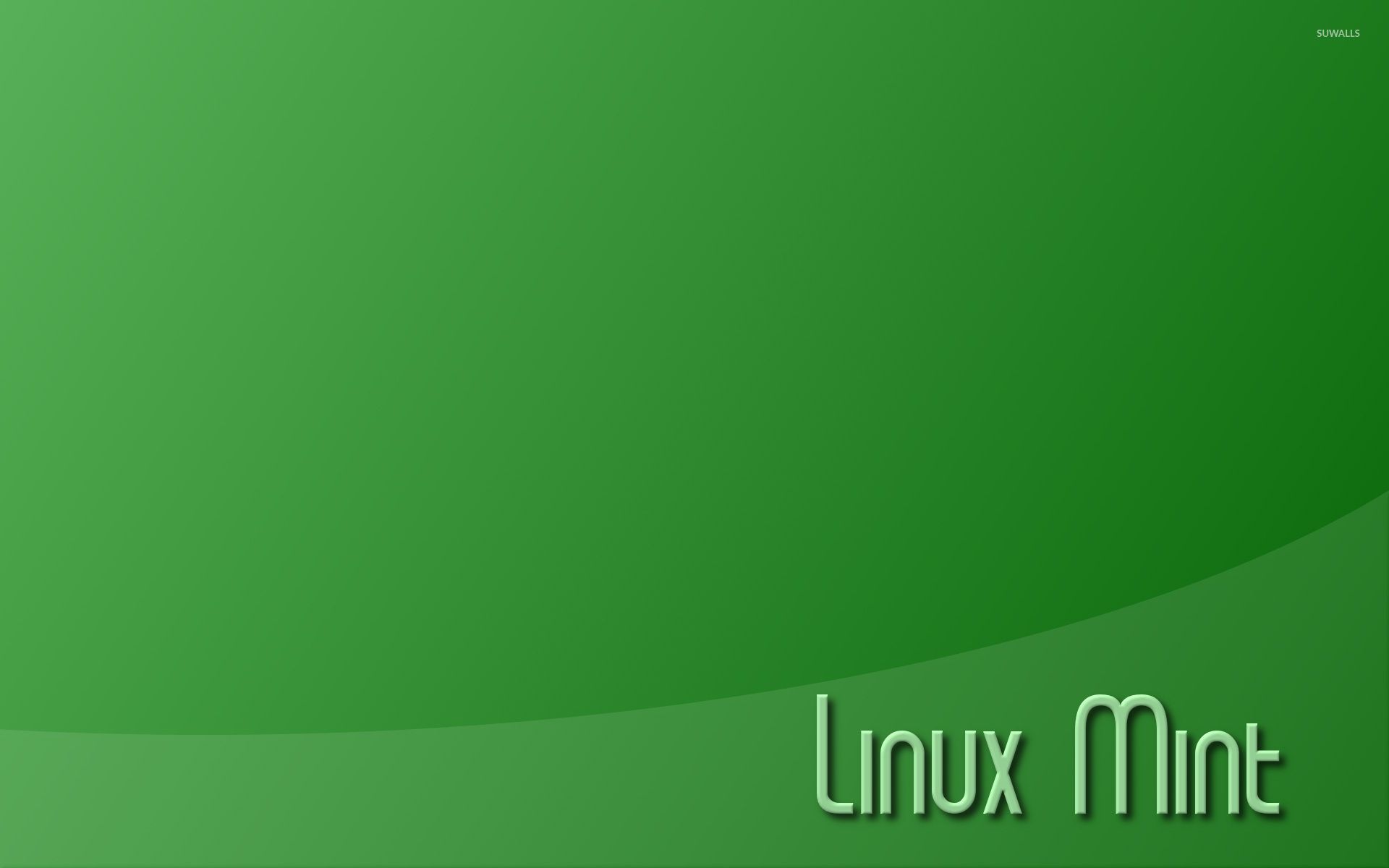 Fondo de pantalla de Linux Mint [7] - Fondos de pantalla de computadora - # 8144