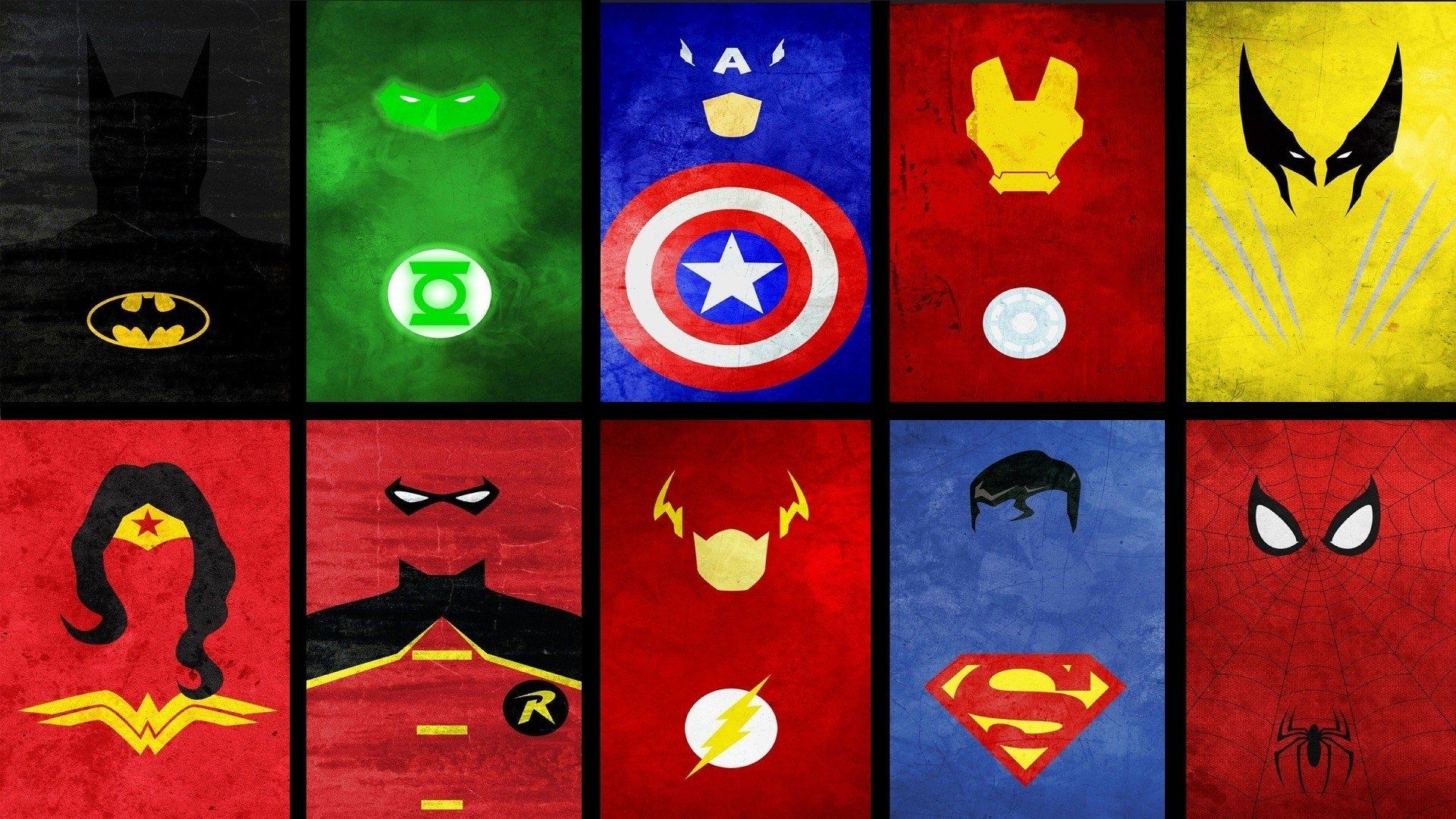 Dc Superheroes Wallpapers Group Dimension - Fondos de superhéroes
