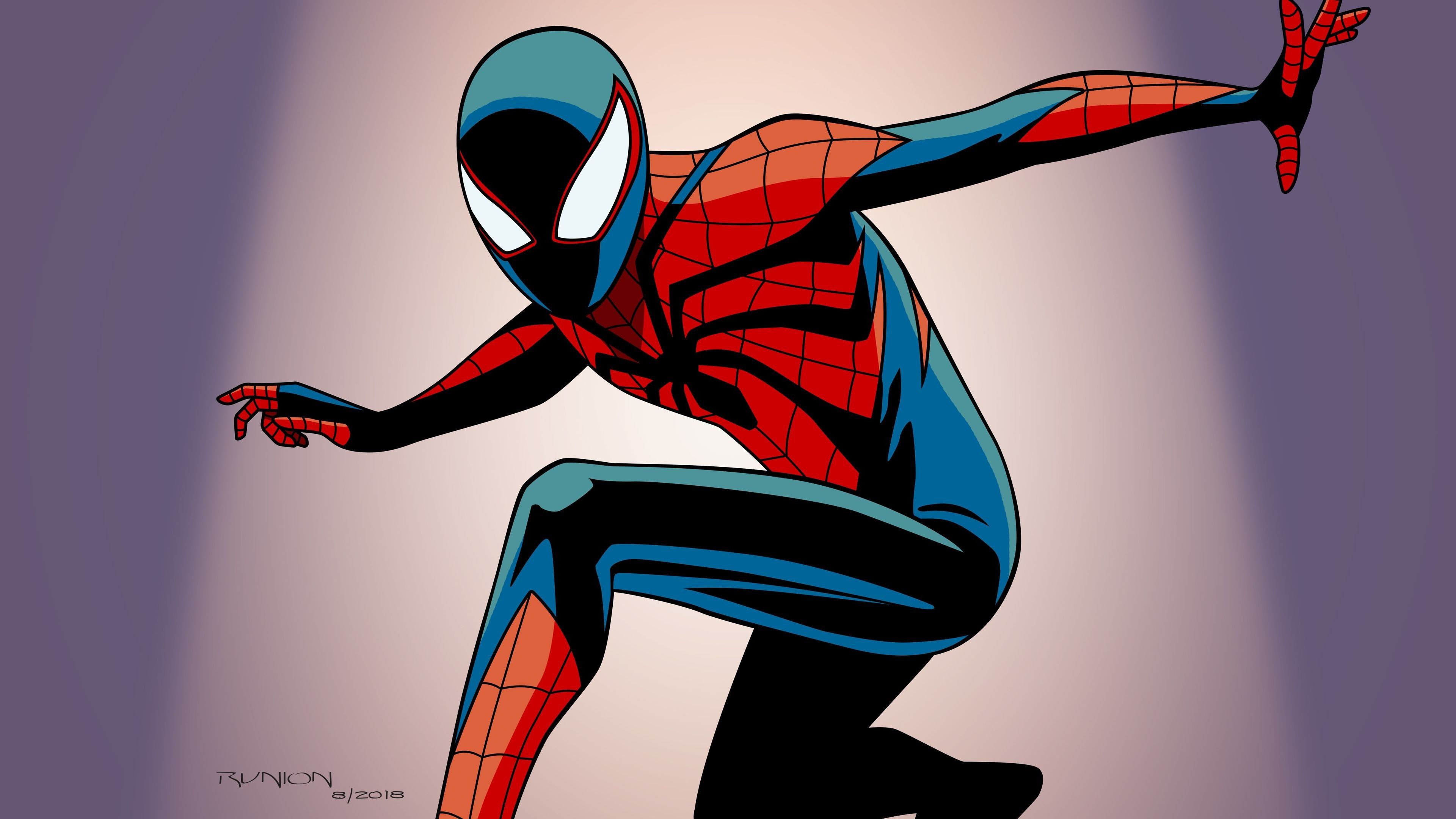 Spider Man 2026 Superheroes Wallpapers Spiderman Wallpapers Hd