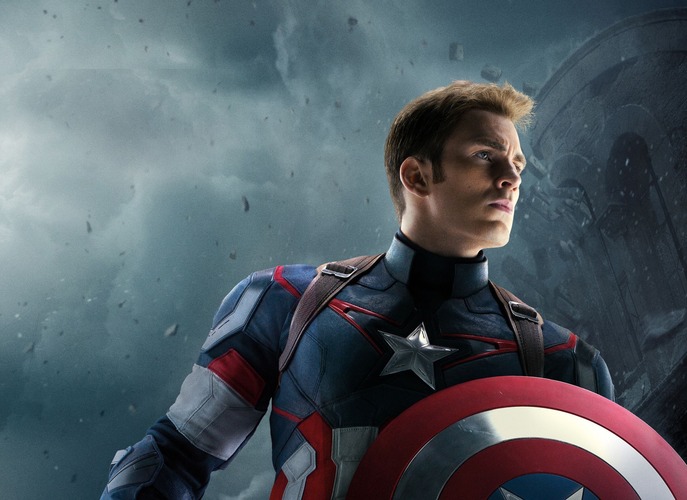 The Avengers Captain America Fondos de pantalla HD | Capitán | Capitán