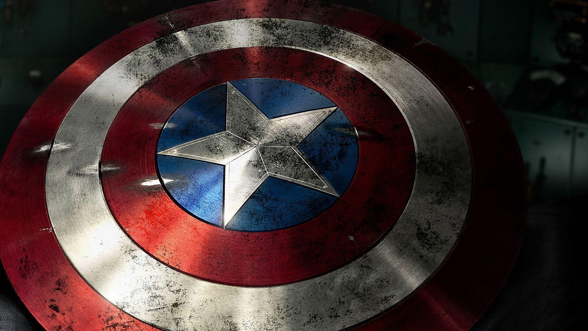 Capitán América HD Wallpapers