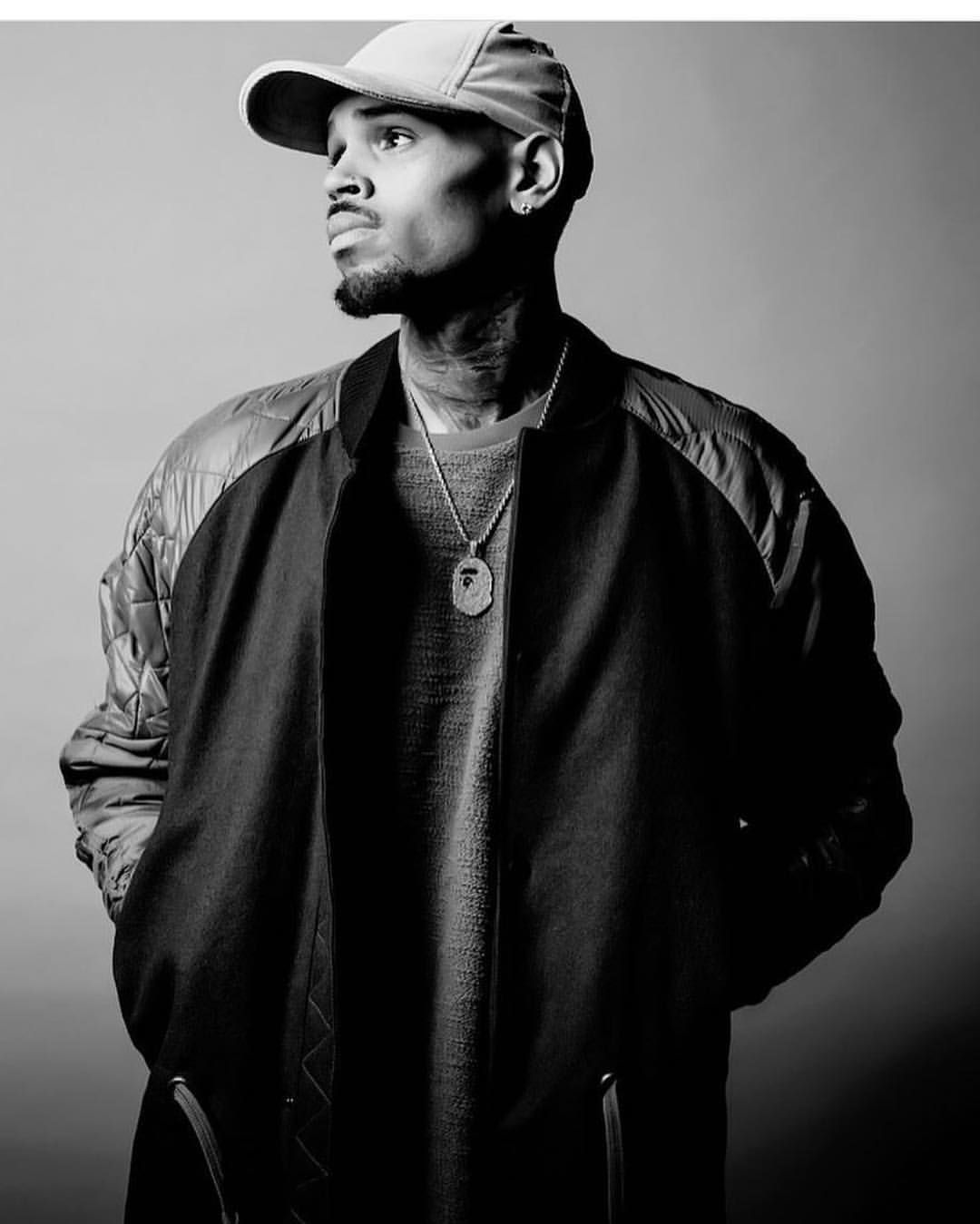 Chris Brown Wallpapers - Los mejores fondos gratuitos de Chris Brown