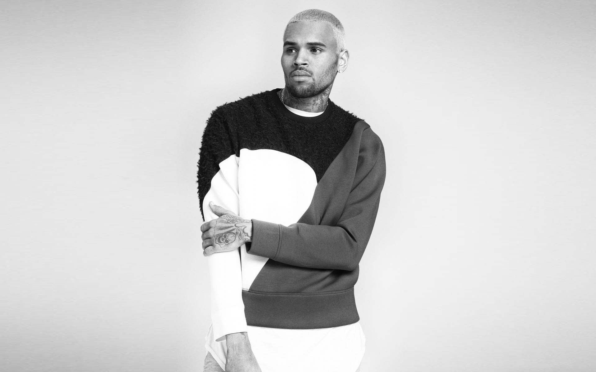 Chris Brown Wallpapers (más de 75 imágenes)