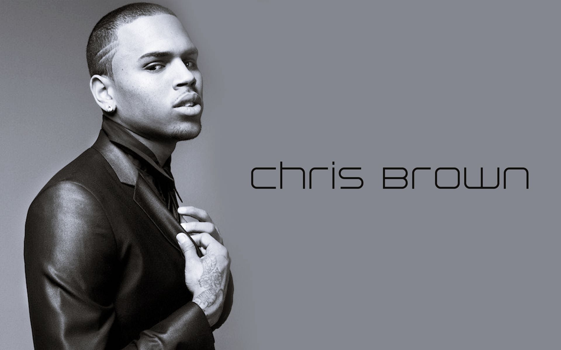 Chris Brown HD Wallpapers
