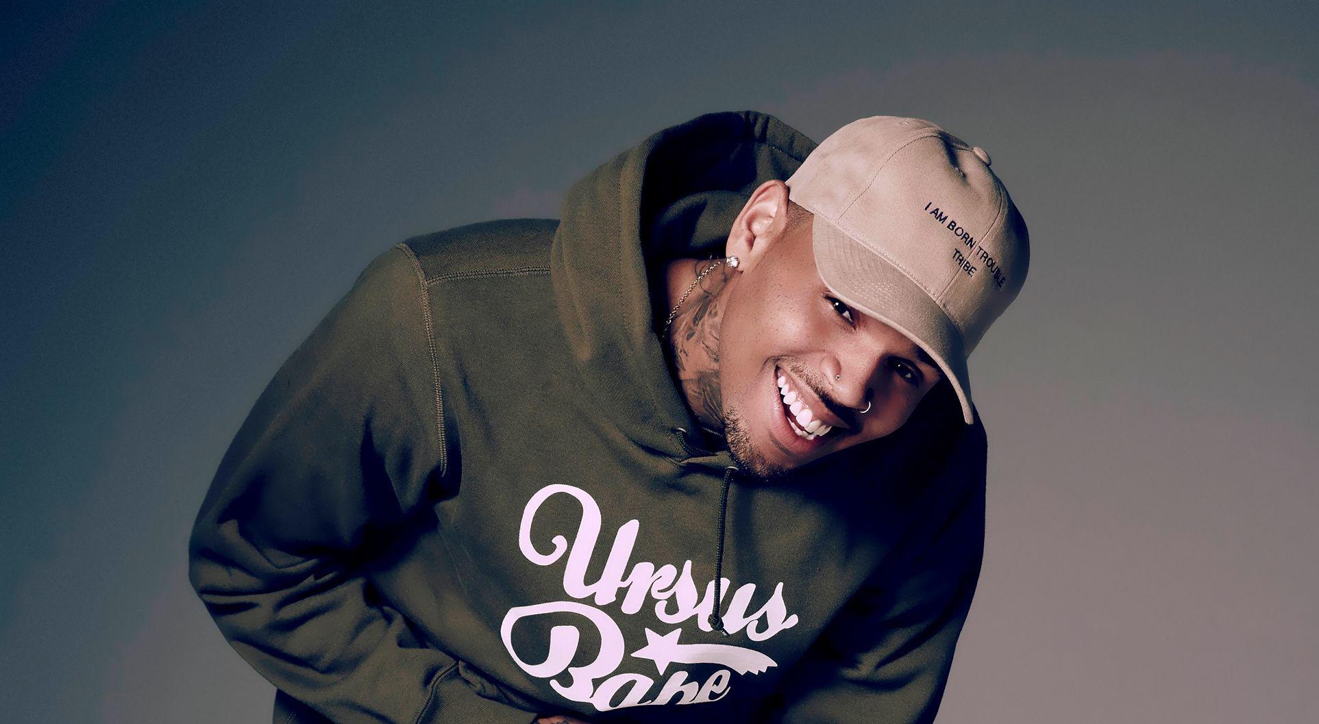 Chris Brown 2017 Wallpapers - Los mejores fondos gratuitos de Chris Brown 2017