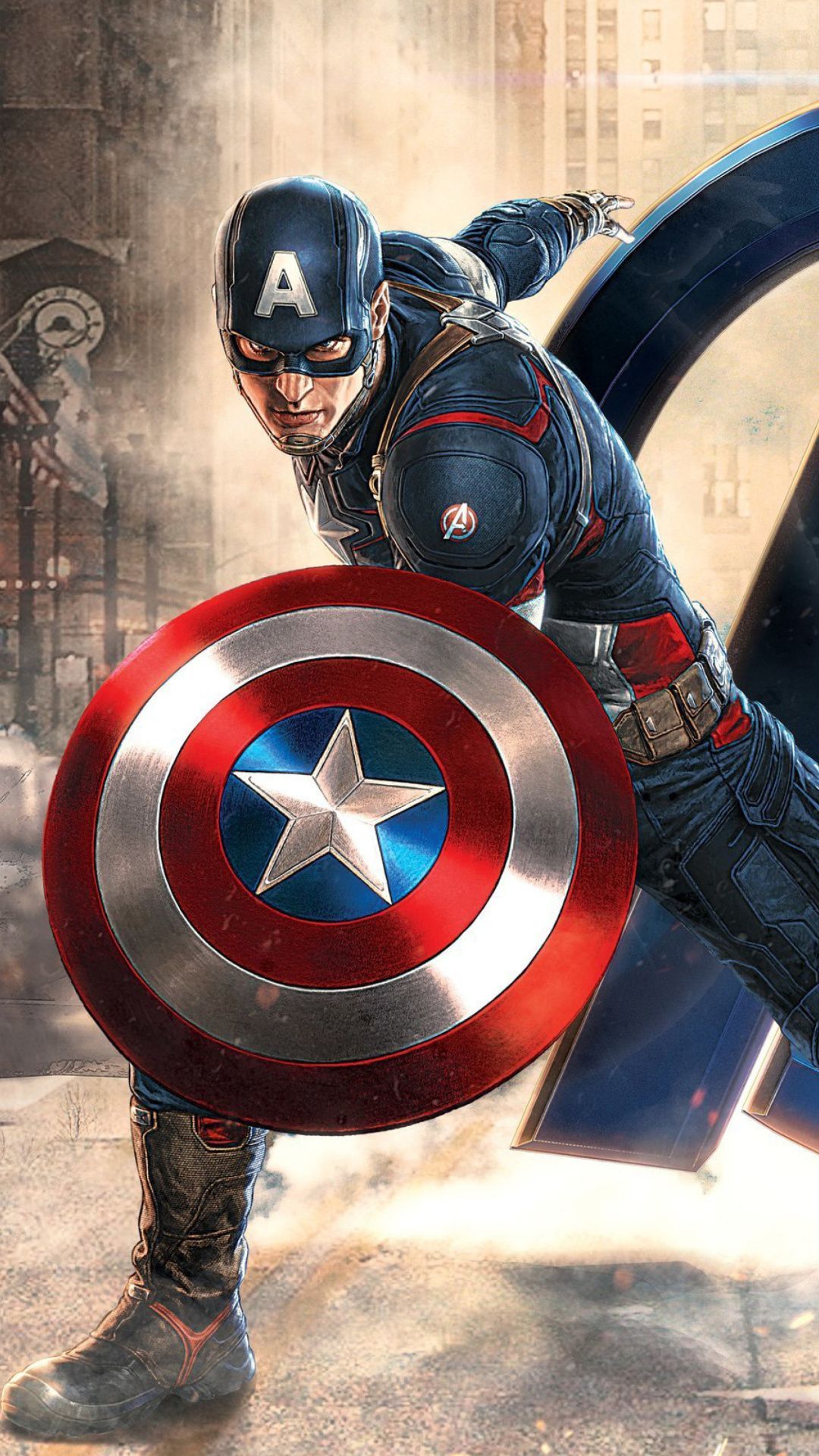 Fondos de Capitán América para Iphone 7, Iphoneplus, Iphoneplus