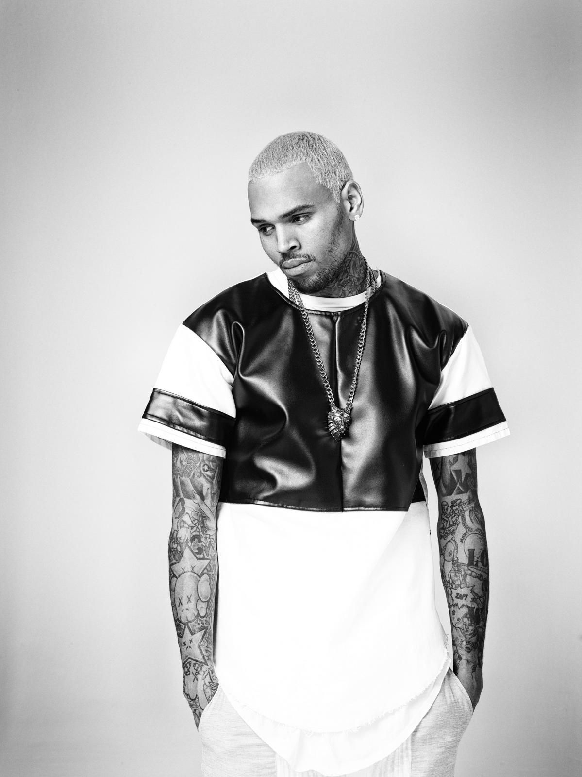 Chris Brown Wallpapers - Los mejores fondos gratuitos de Chris Brown