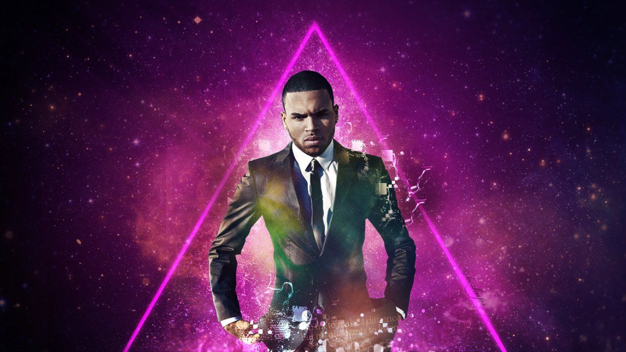 Chris Brown Wallpapers, Rap Singer, Dancer, HD Images, X, Music
