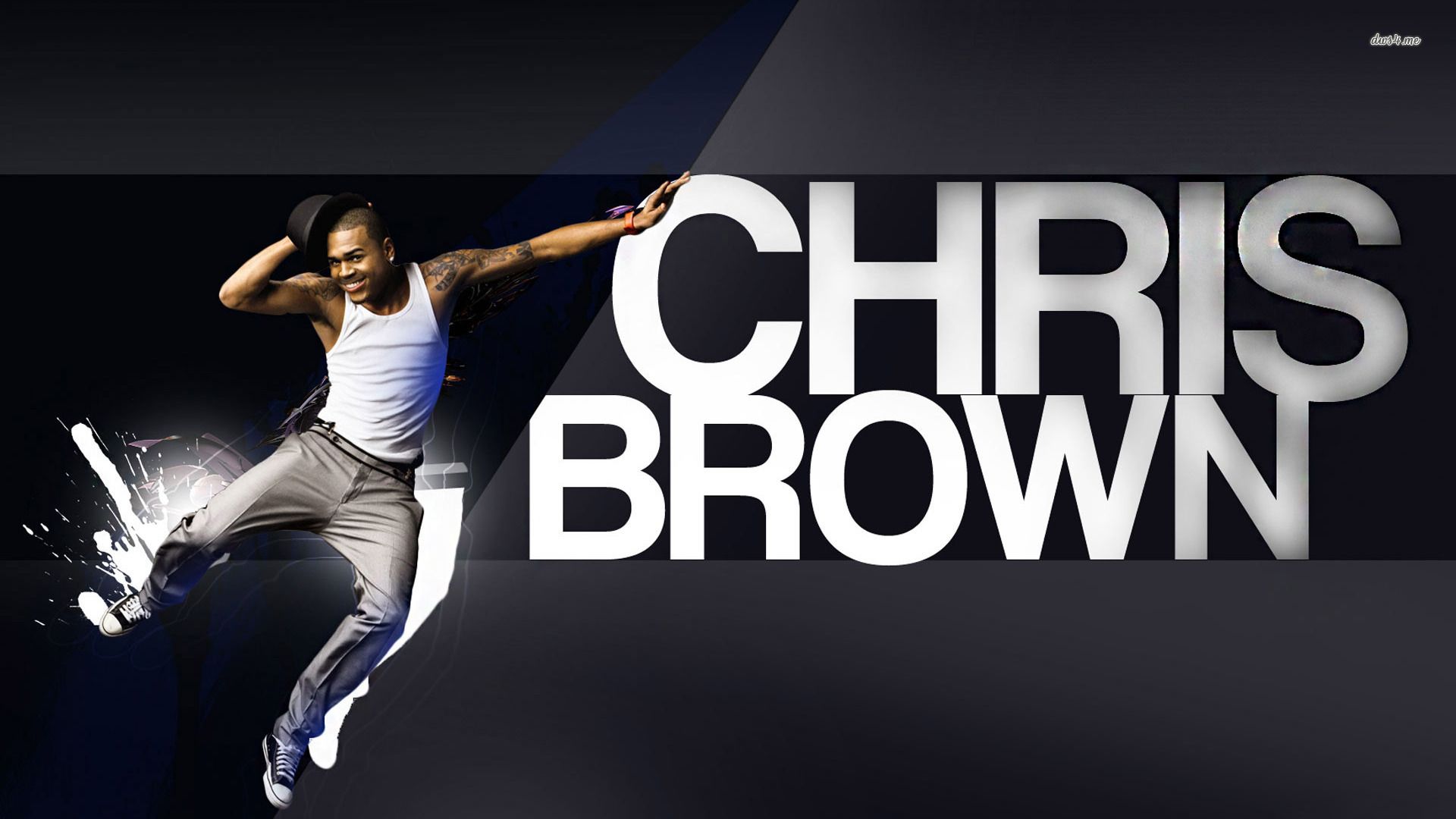 Chris Brown Fondos de pantalla Full HD # Y9AMRJ9 | WallpapersExpert.com