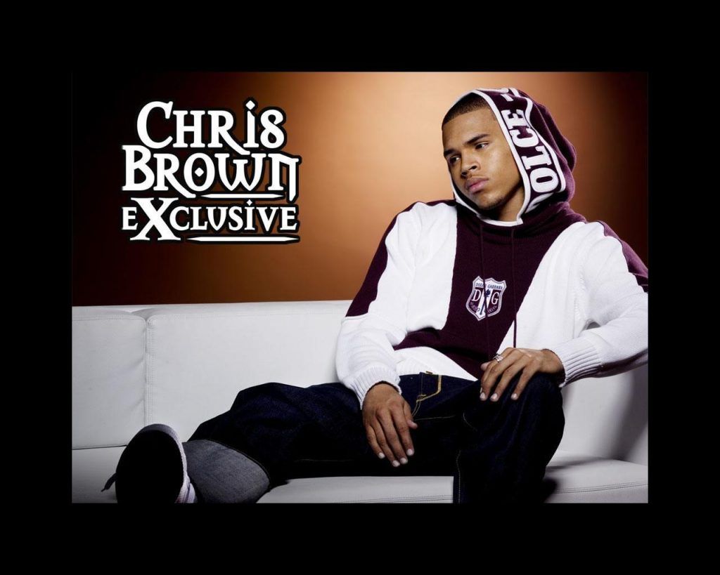 Fondos de Chris Brown para Iphone 11+ - hdwallpaper20.com