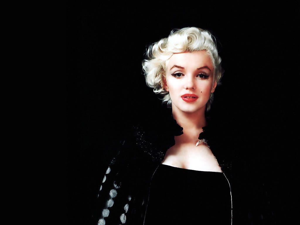 Fondo de pantalla de Marilyn Monroe # 6826897