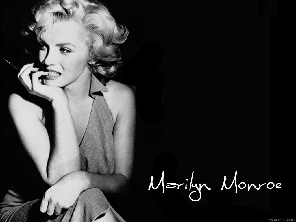 Fondos de pantalla de Marilyn Monroe # 22AAF66, 55.59 Kb | WallpapersExpert.com