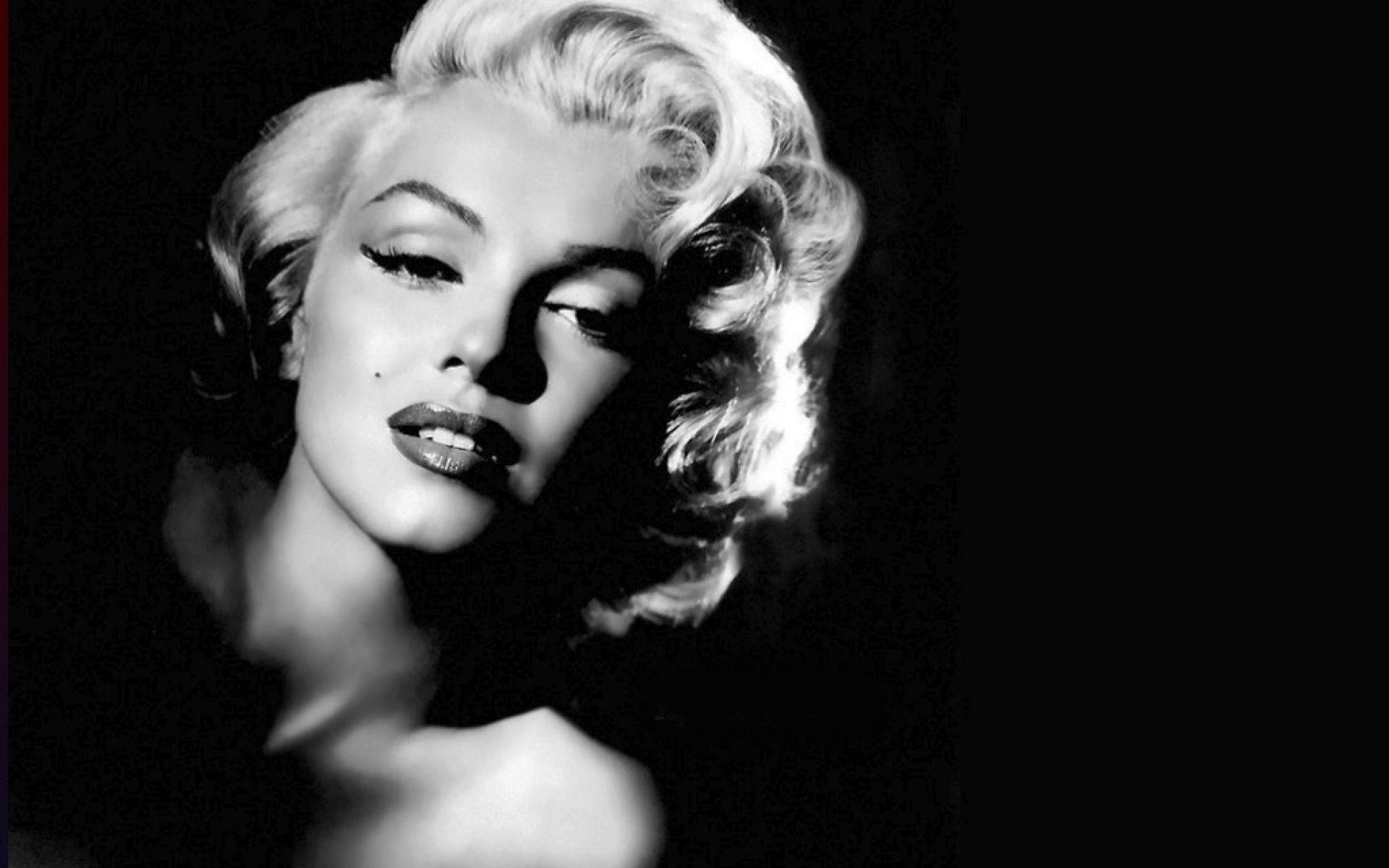 Fondos de pantalla de Marilyn Monroe