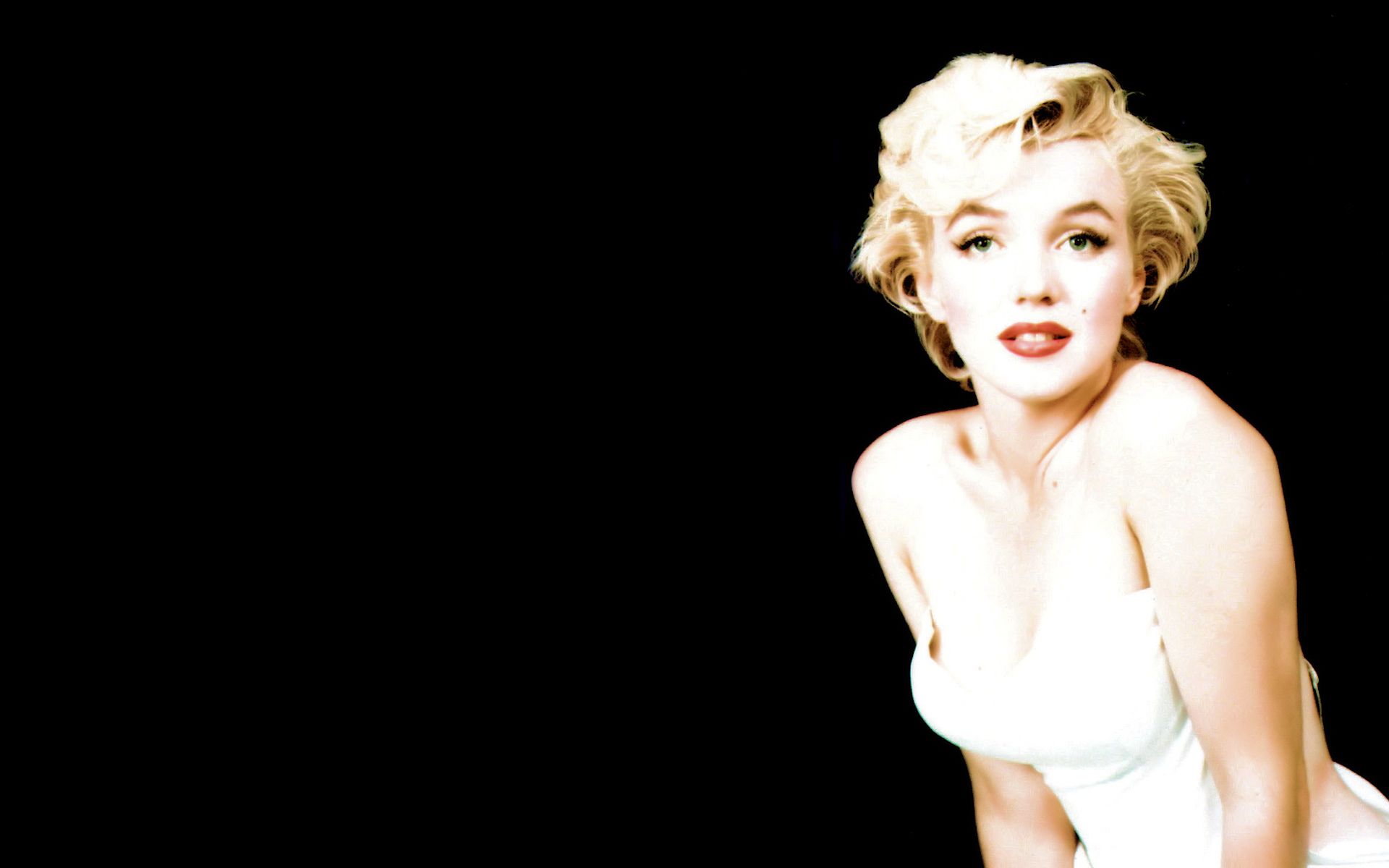 Fondo de pantalla de Marilyn Monroe | 1920x1200 | # 50241