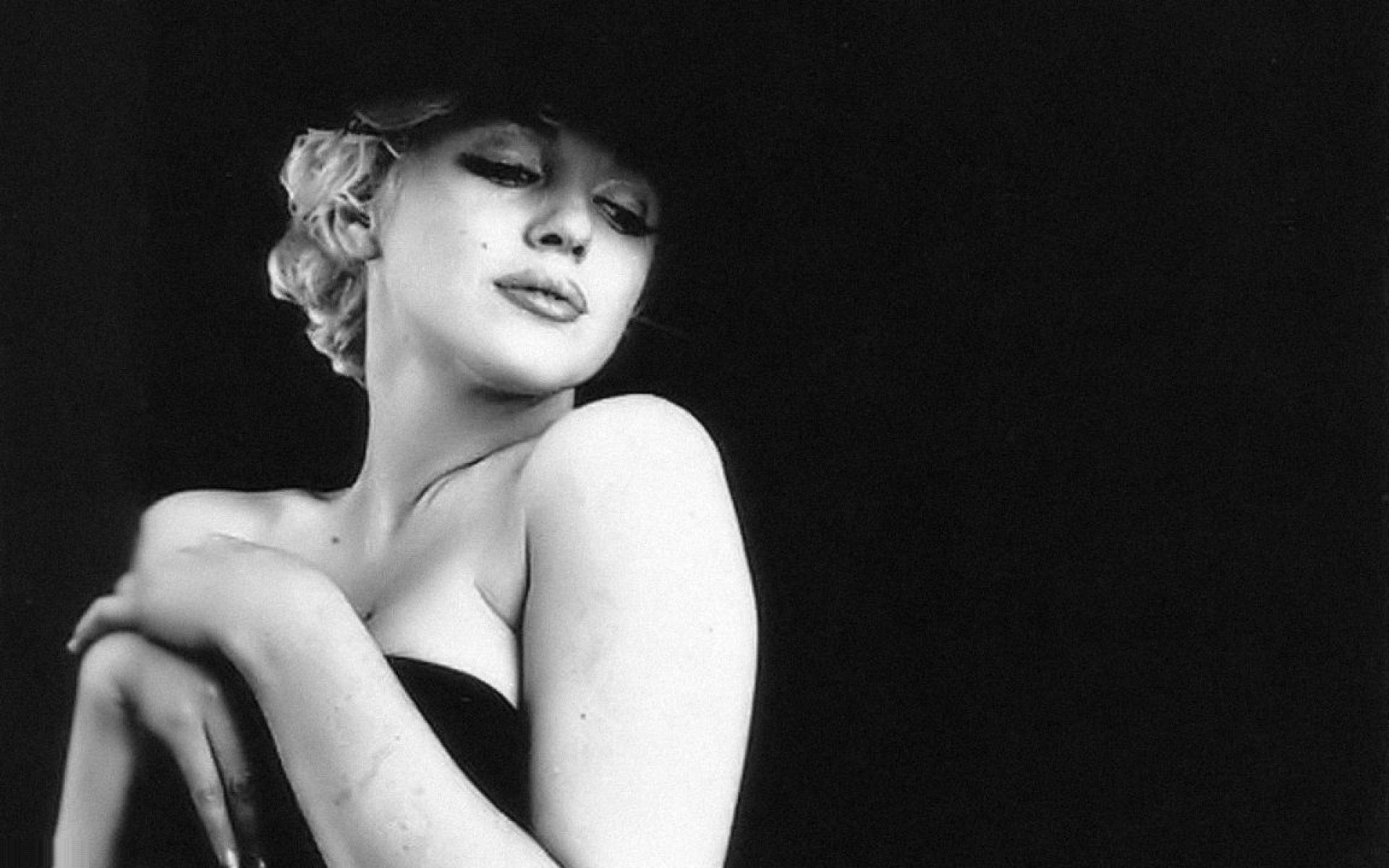 Fondo de pantalla de Marilyn Monroe (30+), descarga fondos de pantalla 4K gratis