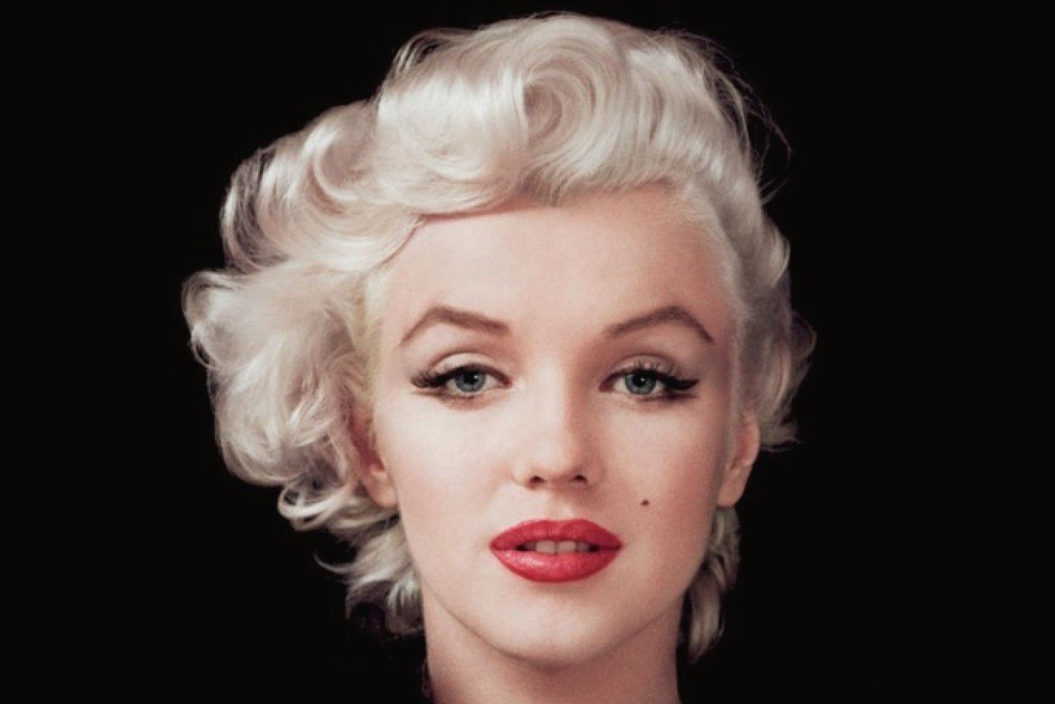 Marilyn Monroe fondos de pantalla de alta definición | Objetivos literales | Maquillaje de marilyn monroe