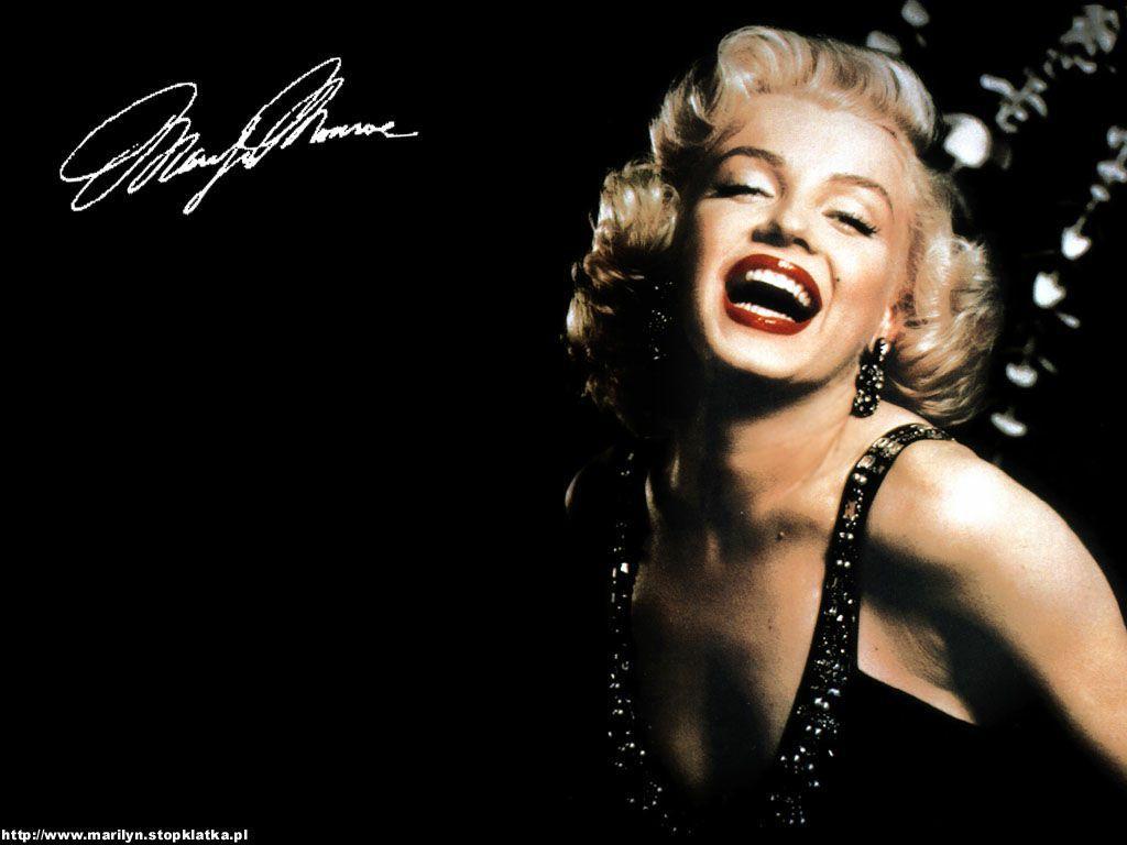 Fondos de pantalla de Marilyn Monroe en blanco y negro - 4kwallpaper.org