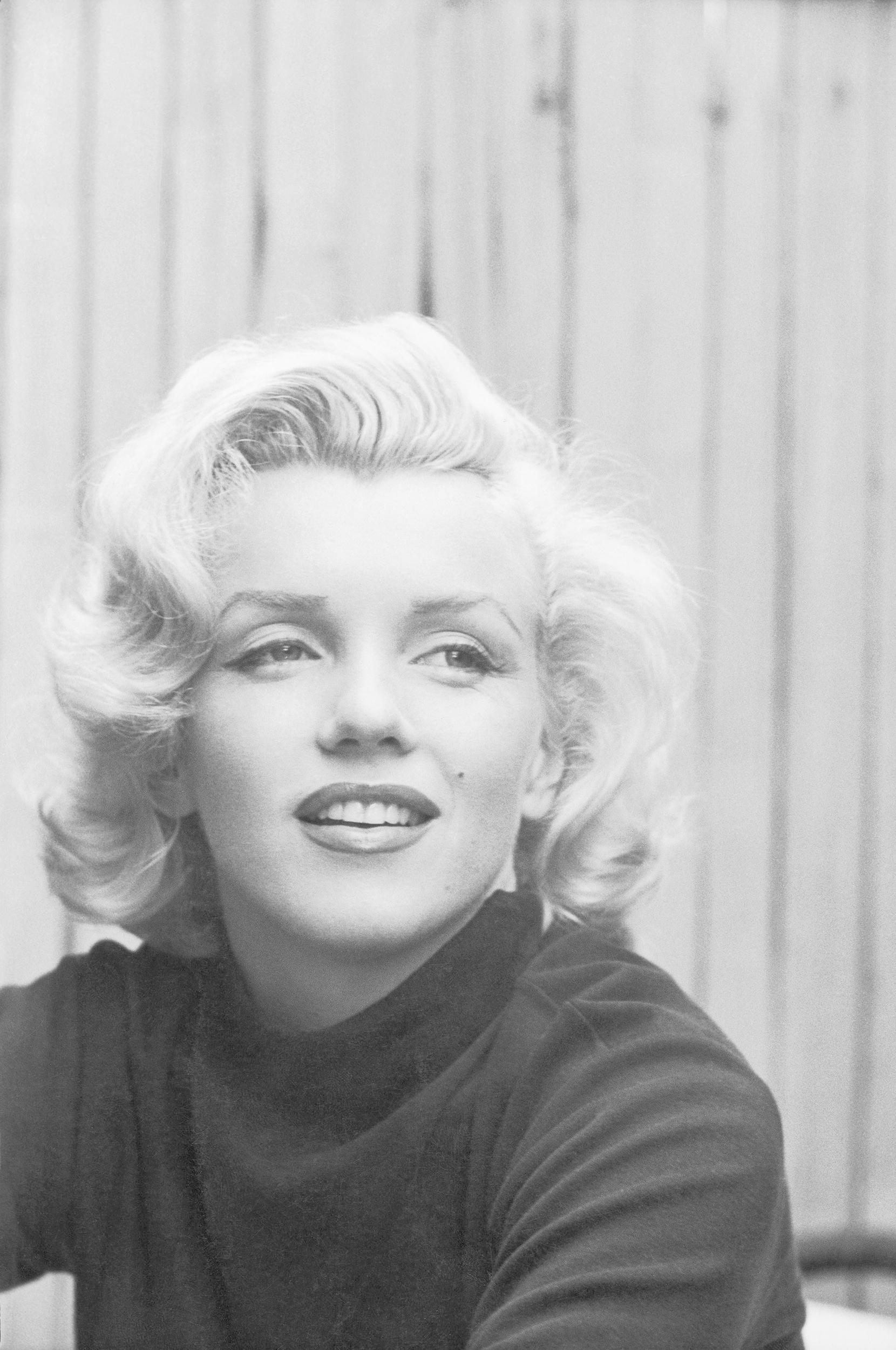 Marilyn Monroe Wallpapers HD para Android - APK Descargar