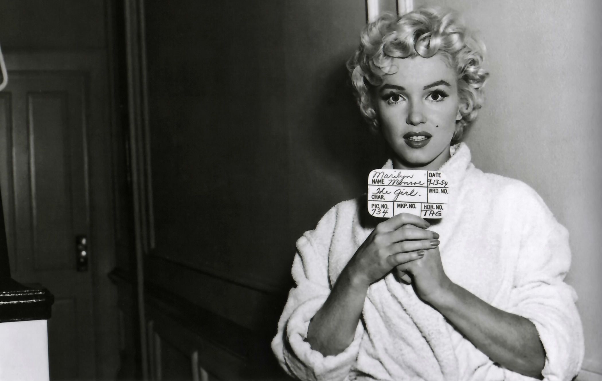 Fondos de Marilyn Monroe (más de 69 imágenes)