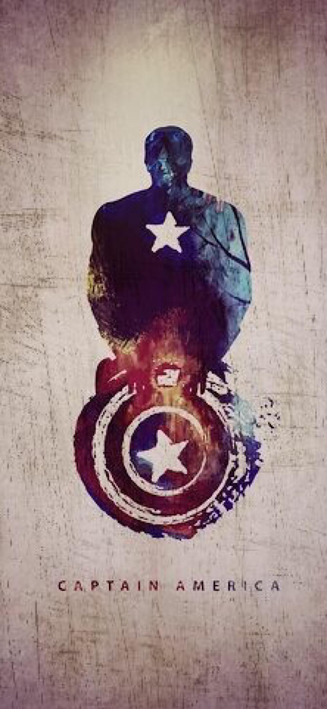 10 Fondos de pantalla de Capitán América - Álbum en Imgur