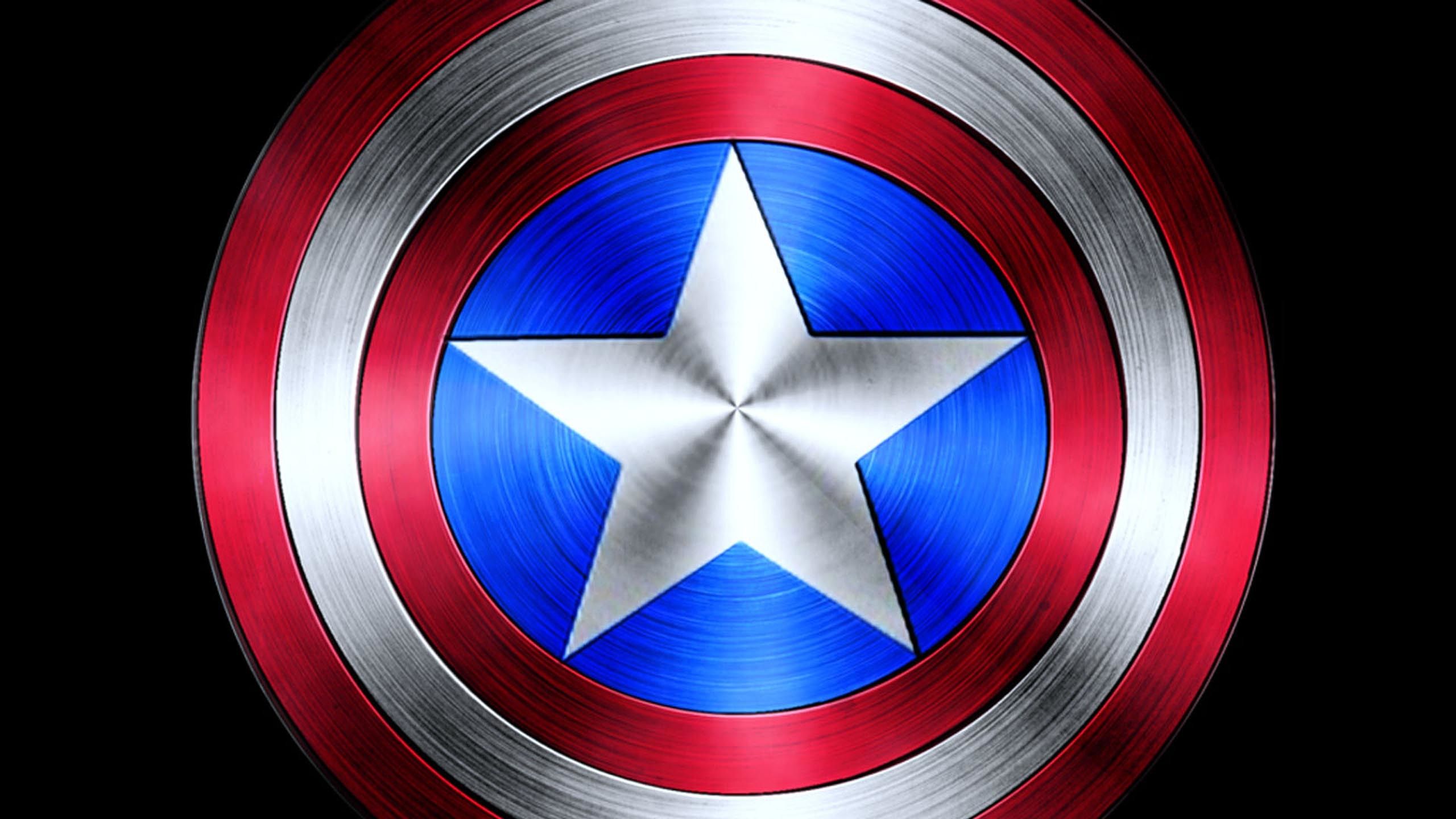 Captain America Shield Wallpaper HD (más de 84 imágenes)