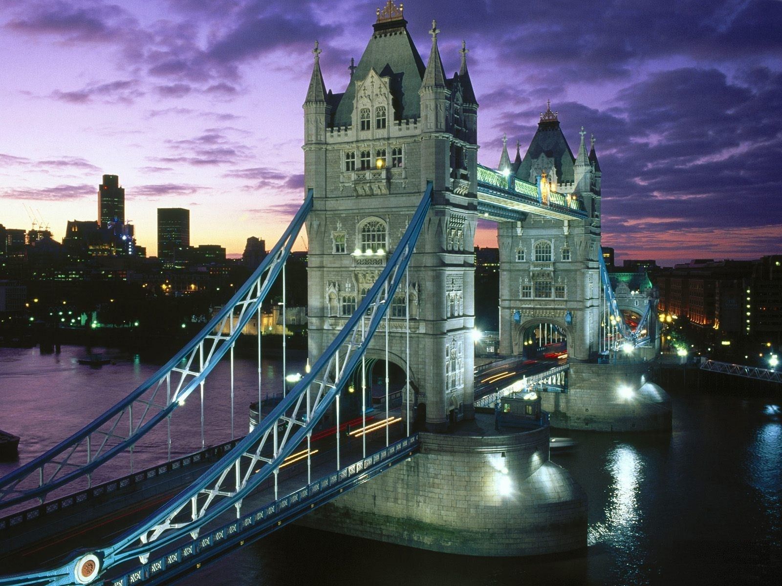 Torre, Puente, En, Londres, Fondo de pantalla, Pantalla panorámica, HD, Fotos, Gratis