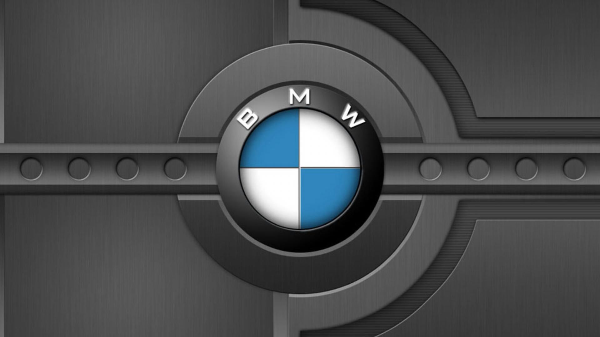 BMW Logo Wallpapers, Imágenes, Imágenes