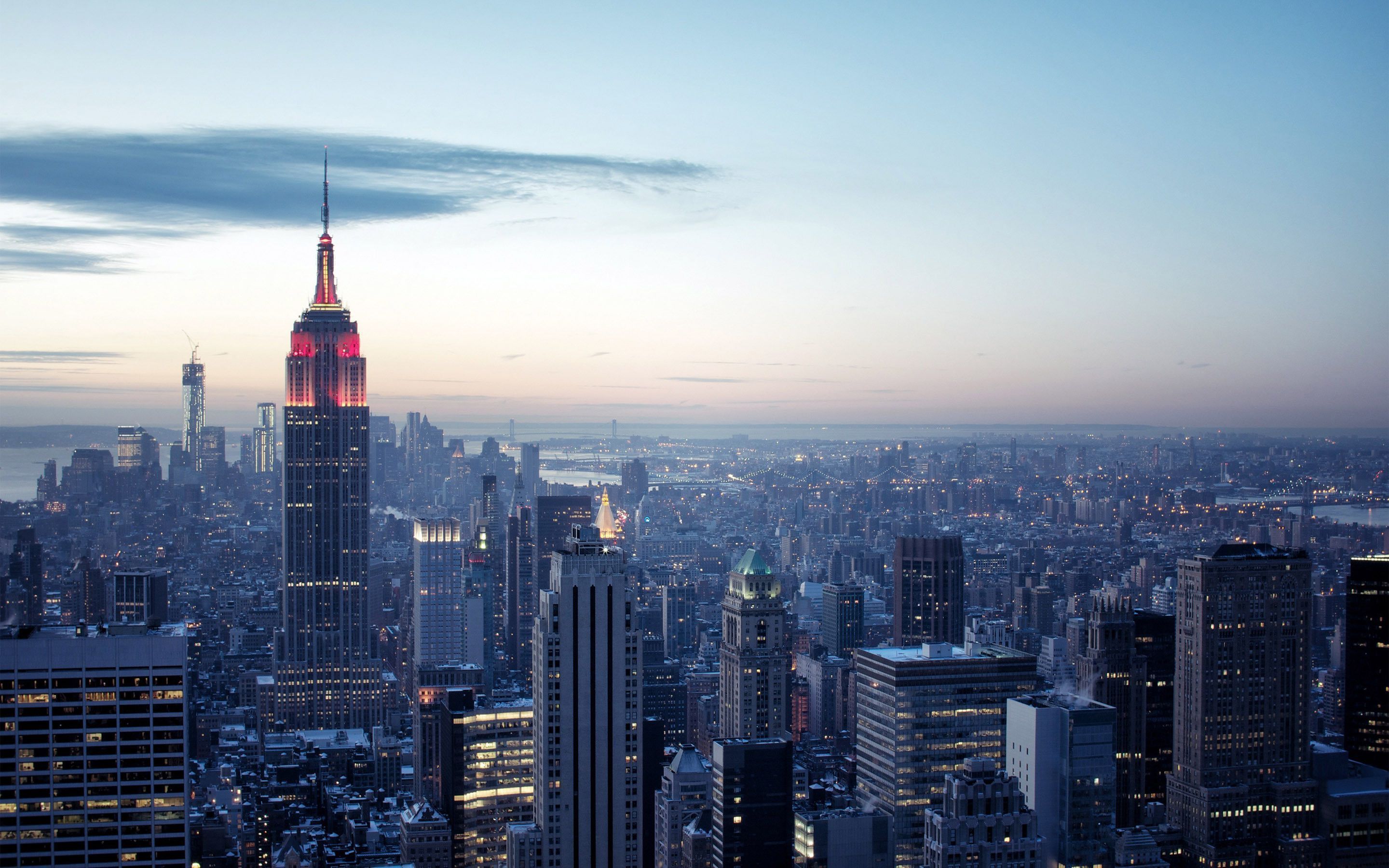 New York City Wallpapers - Búsqueda de fondos de pantalla Full HD | Nueva York en