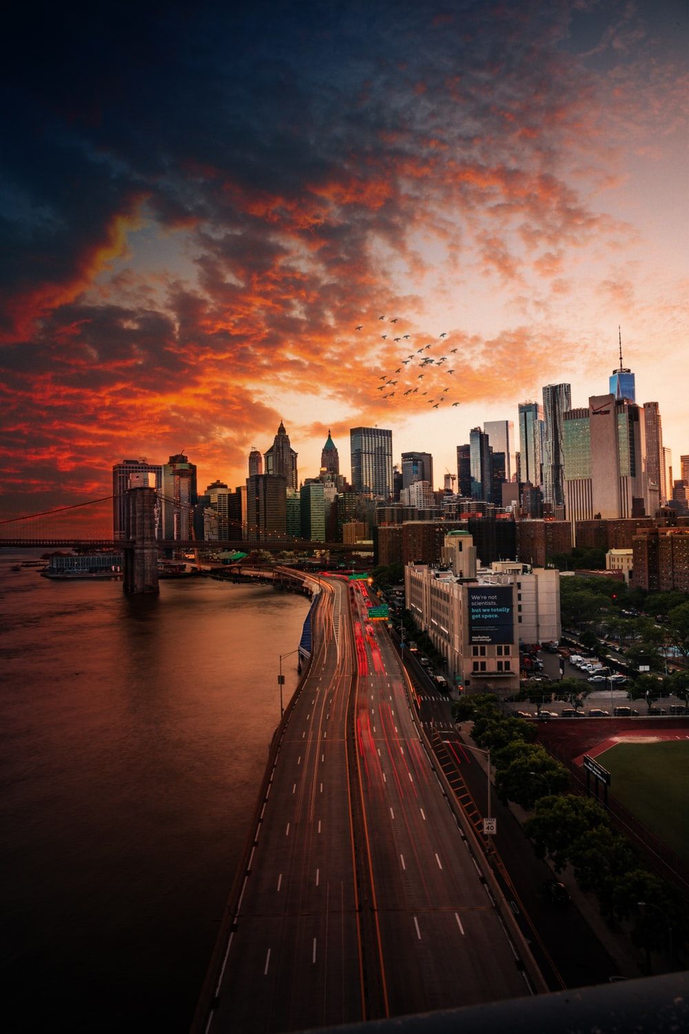 Más de 500 imágenes de la ciudad de Nueva York [HD] | Descargar imágenes gratis