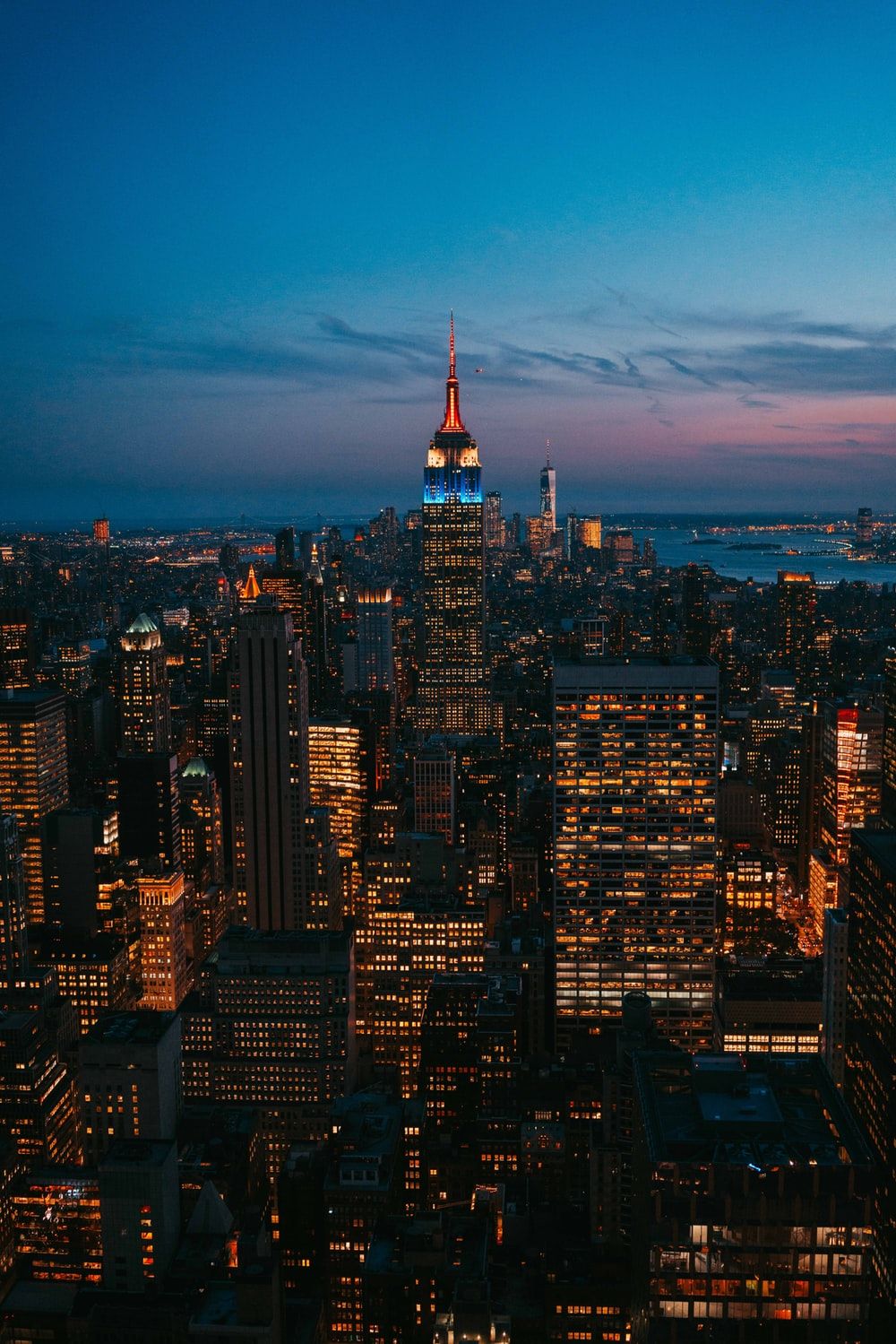 Bellas imágenes de Nueva York | Descargar imágenes gratis