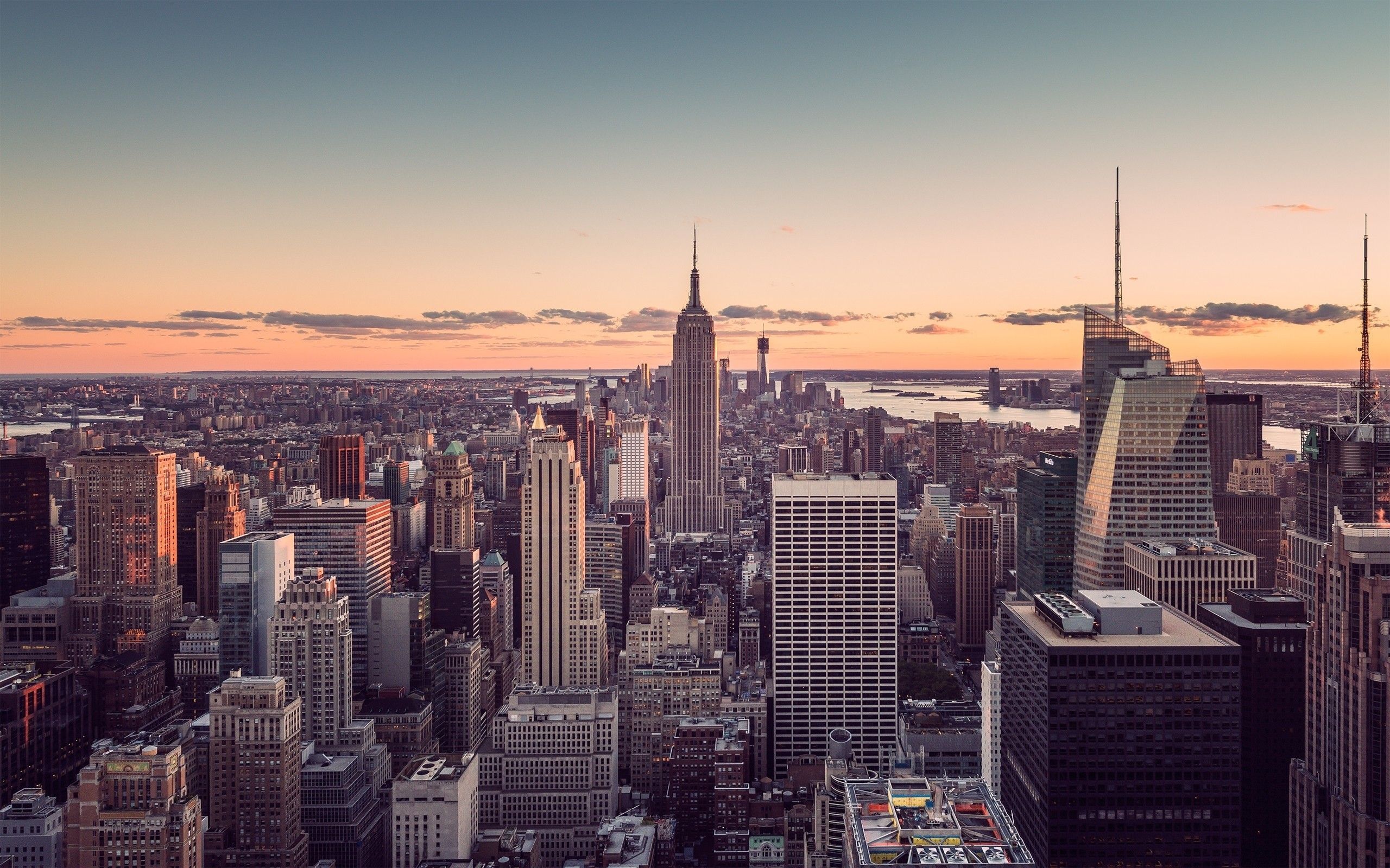 New York HD Wallpapers - Los mejores fondos gratis de New York HD