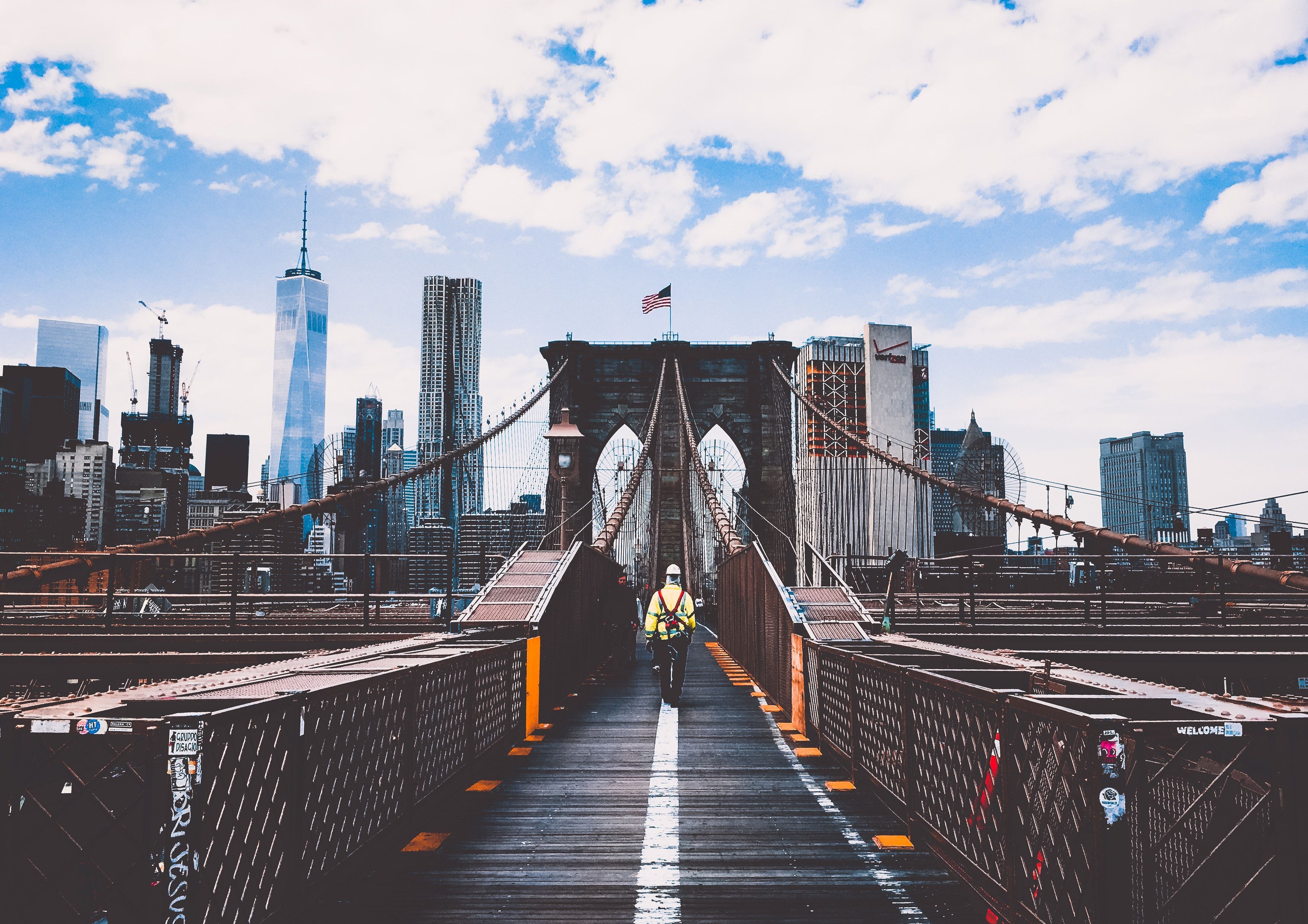 Fondos de la ciudad de Nueva York - Los mejores fondos gratis de la ciudad de Nueva York