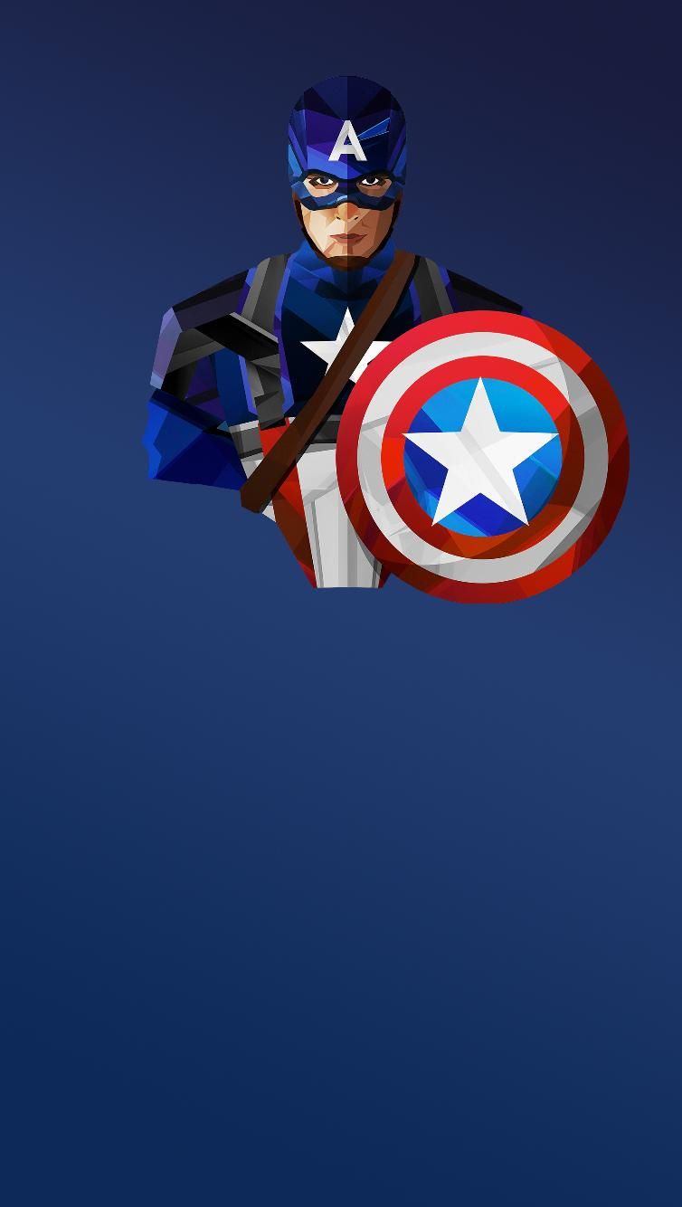 Captain America Wallpaper (34+), Encuentra fondos de pantalla HD gratis