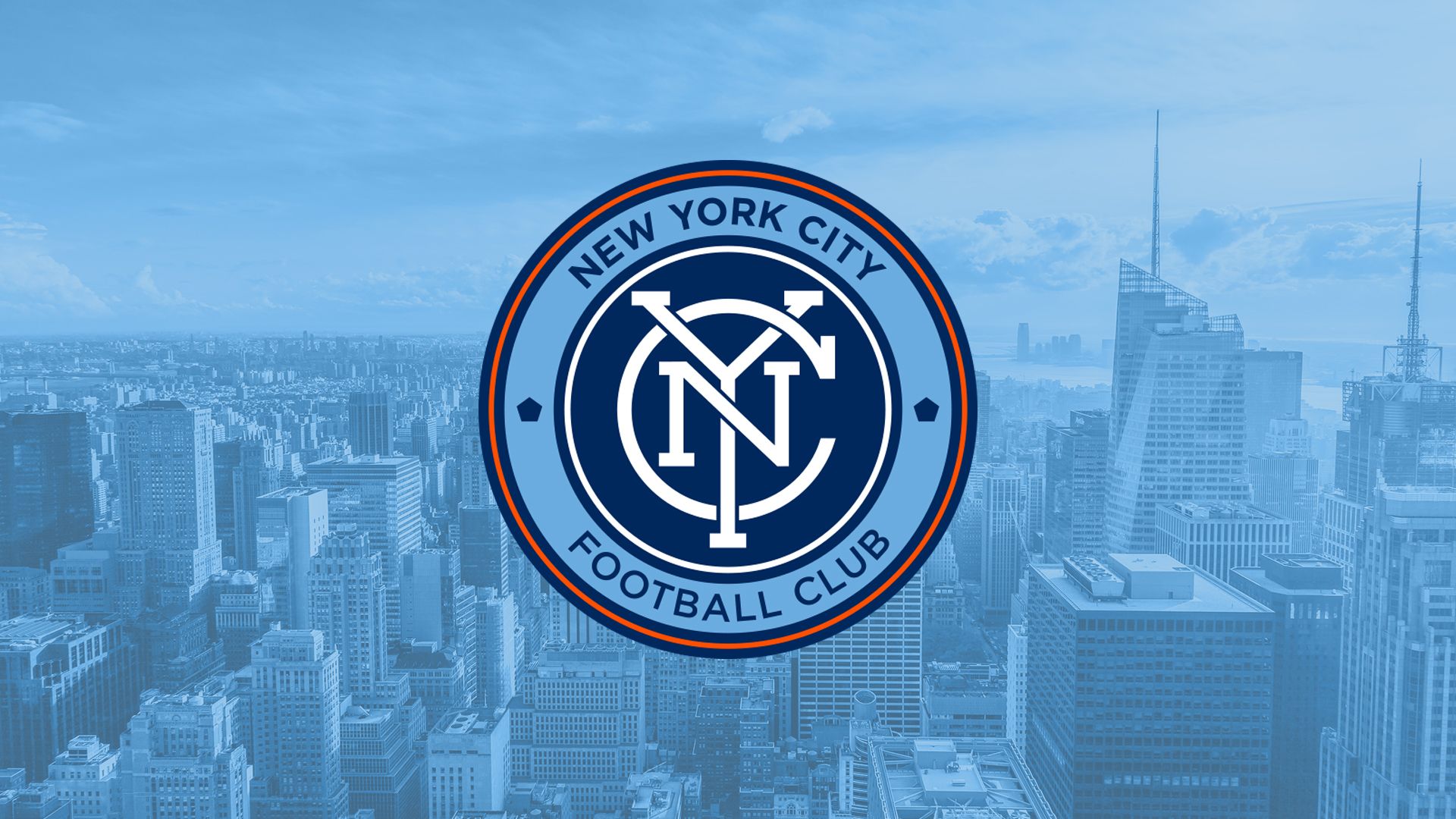 New York City FC fondo y papel tapiz | New York City FC