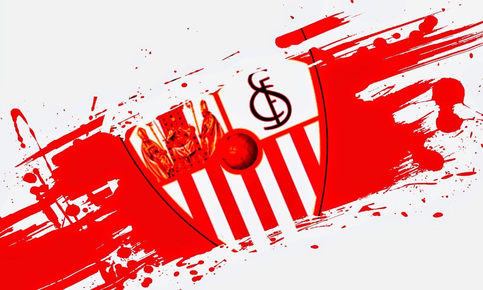 Más de 30 fondos de pantalla de Sevilla FC - Descarga