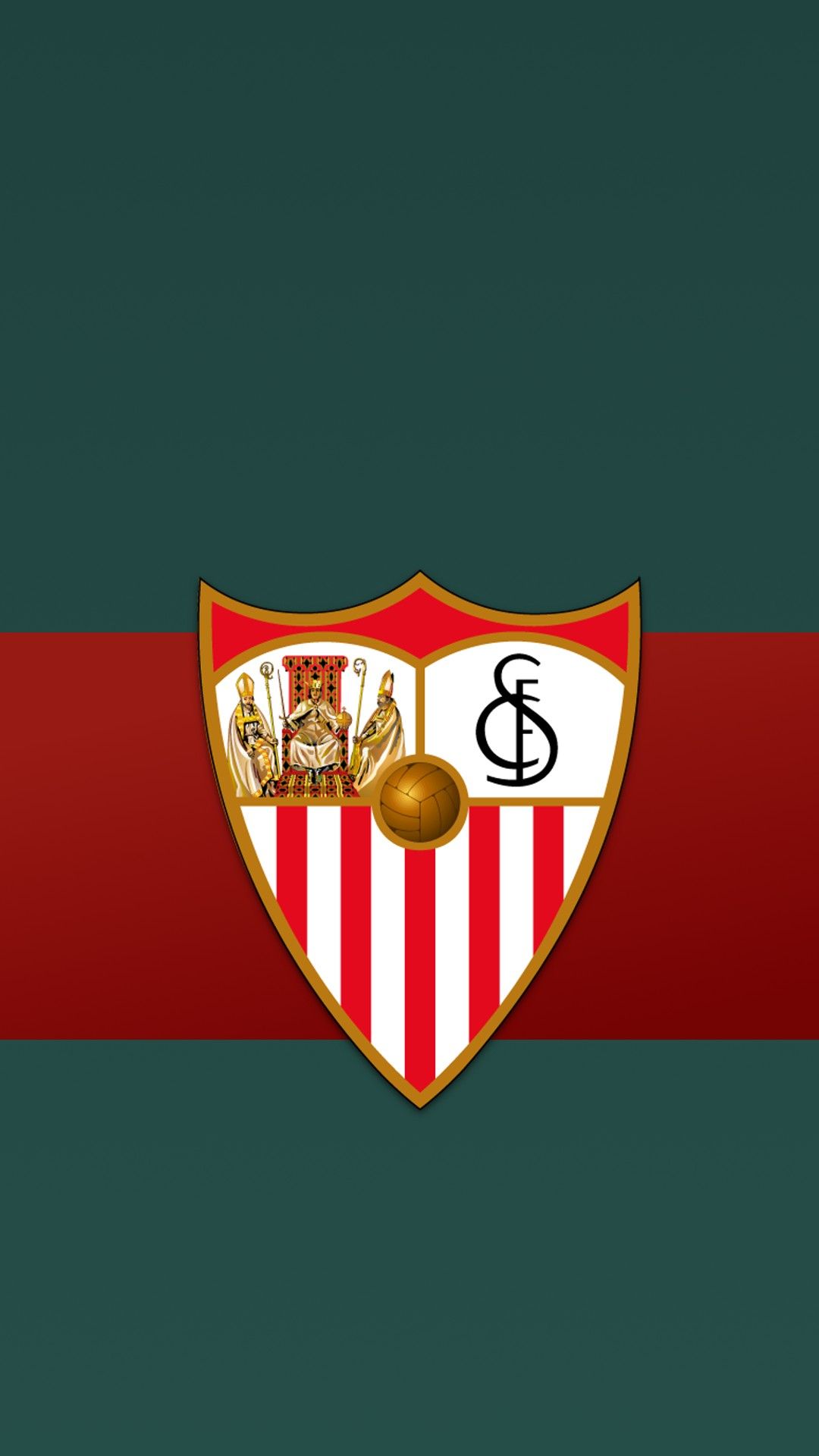 Fondo de pantalla del Sevilla FC. El | Fondos de Sevilla FC | Sevilla futbol club