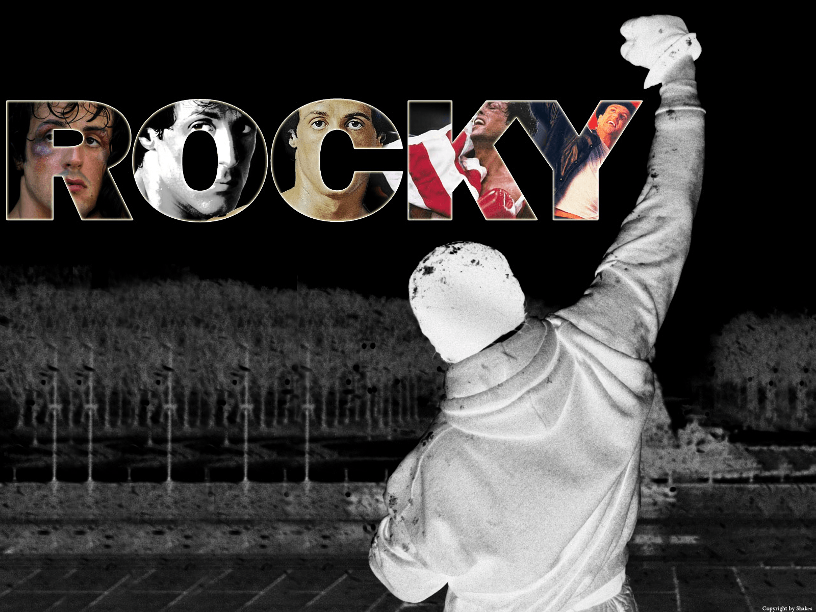 16 Fondos de pantalla de Rocky HD | Imágenes de fondo