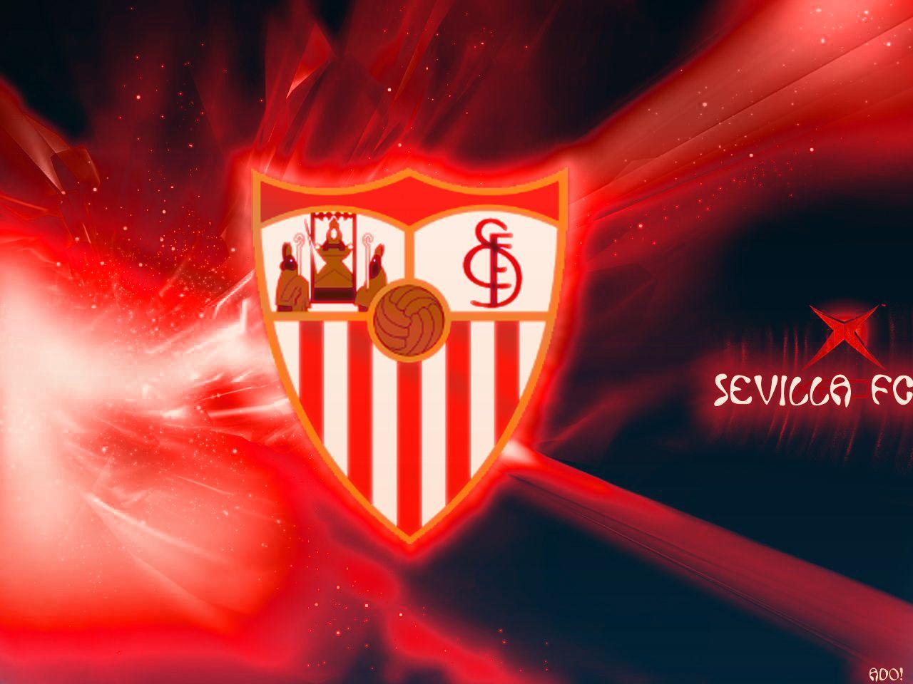 Fondos de Sevilla FC