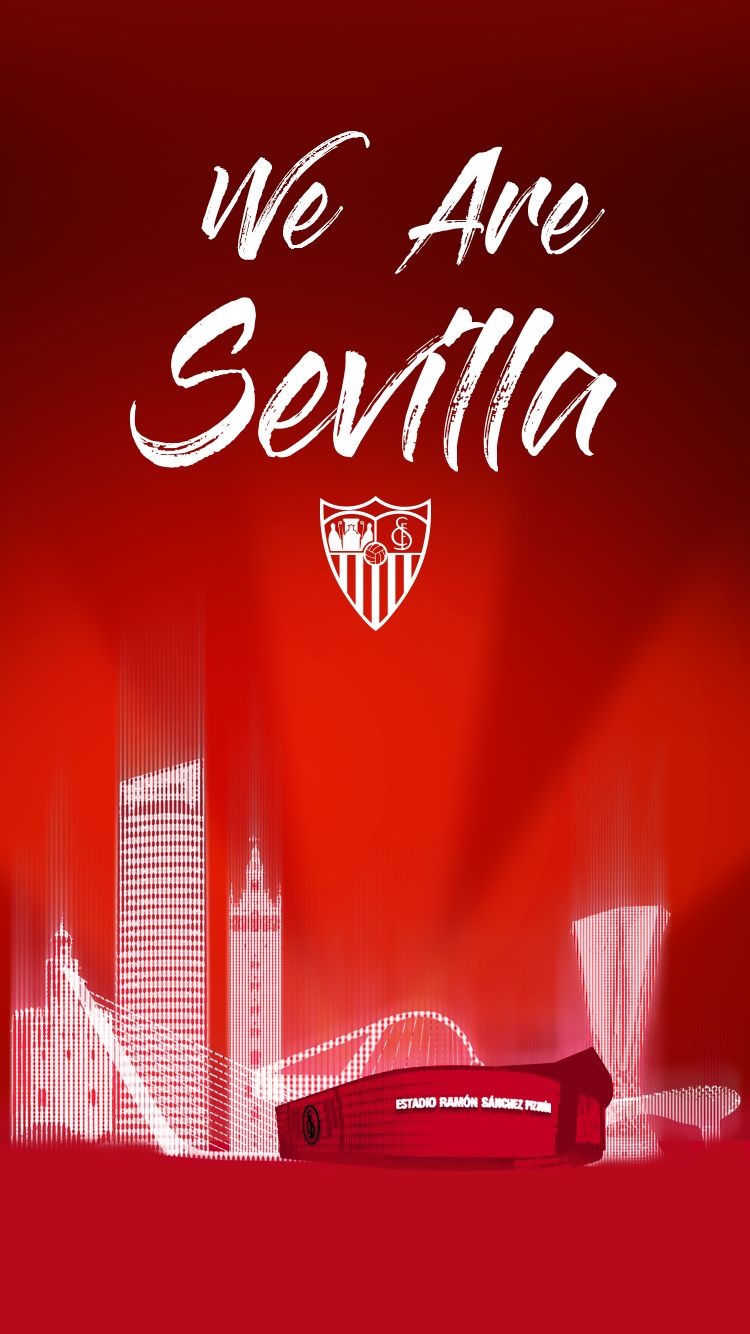 Fondos de pantalla | Sevilla F.C.