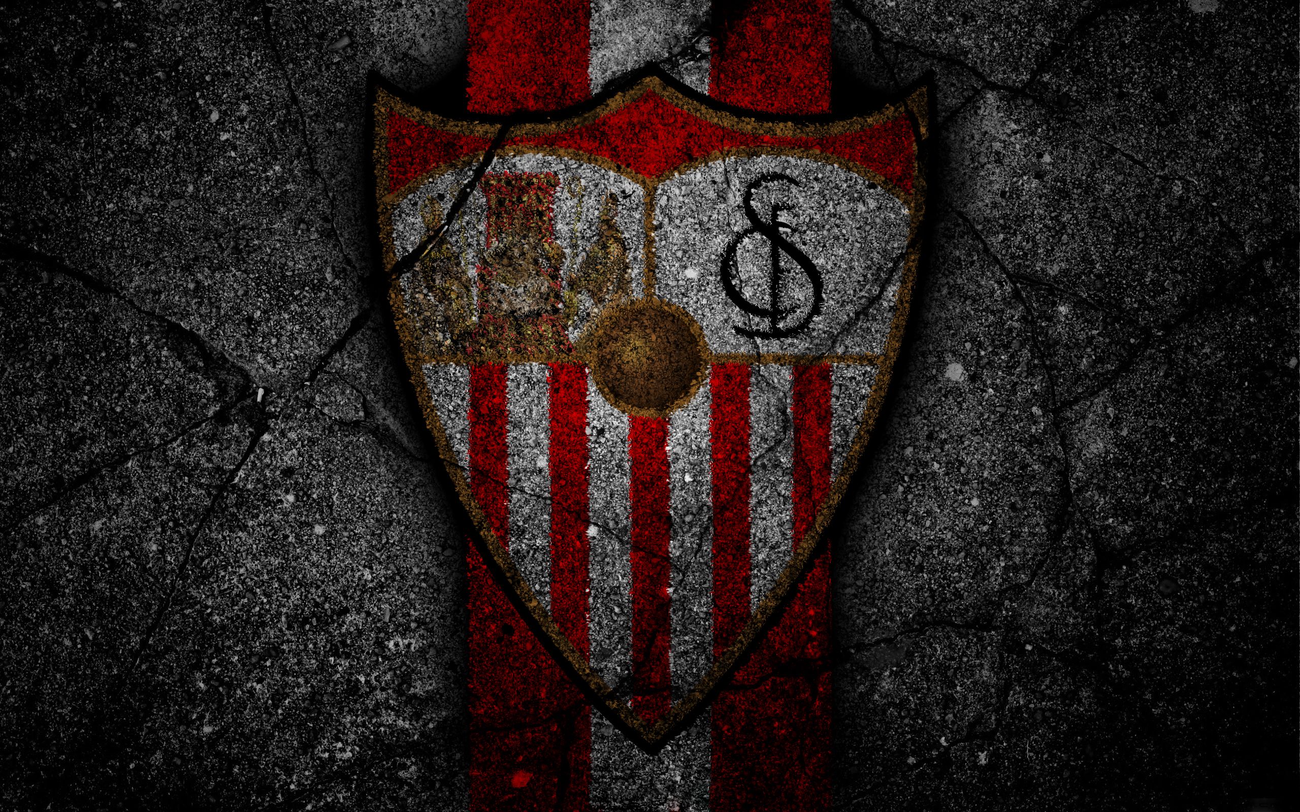 Sevilla FC Fondo de pantalla HD | Imagen de fondo | 2560x1600 | ID: 984345