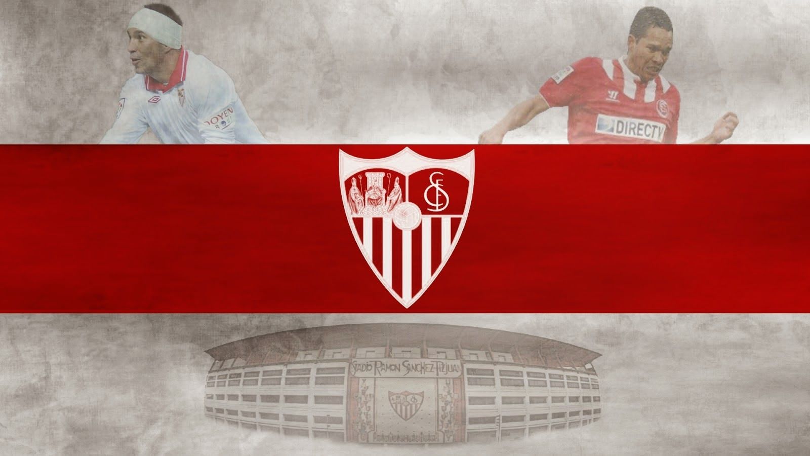 Fondo de pantalla de lujo Sevilla Fc iPhone | Great Foofball Club