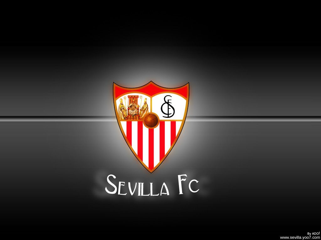 Sevilla Football Wallpaper