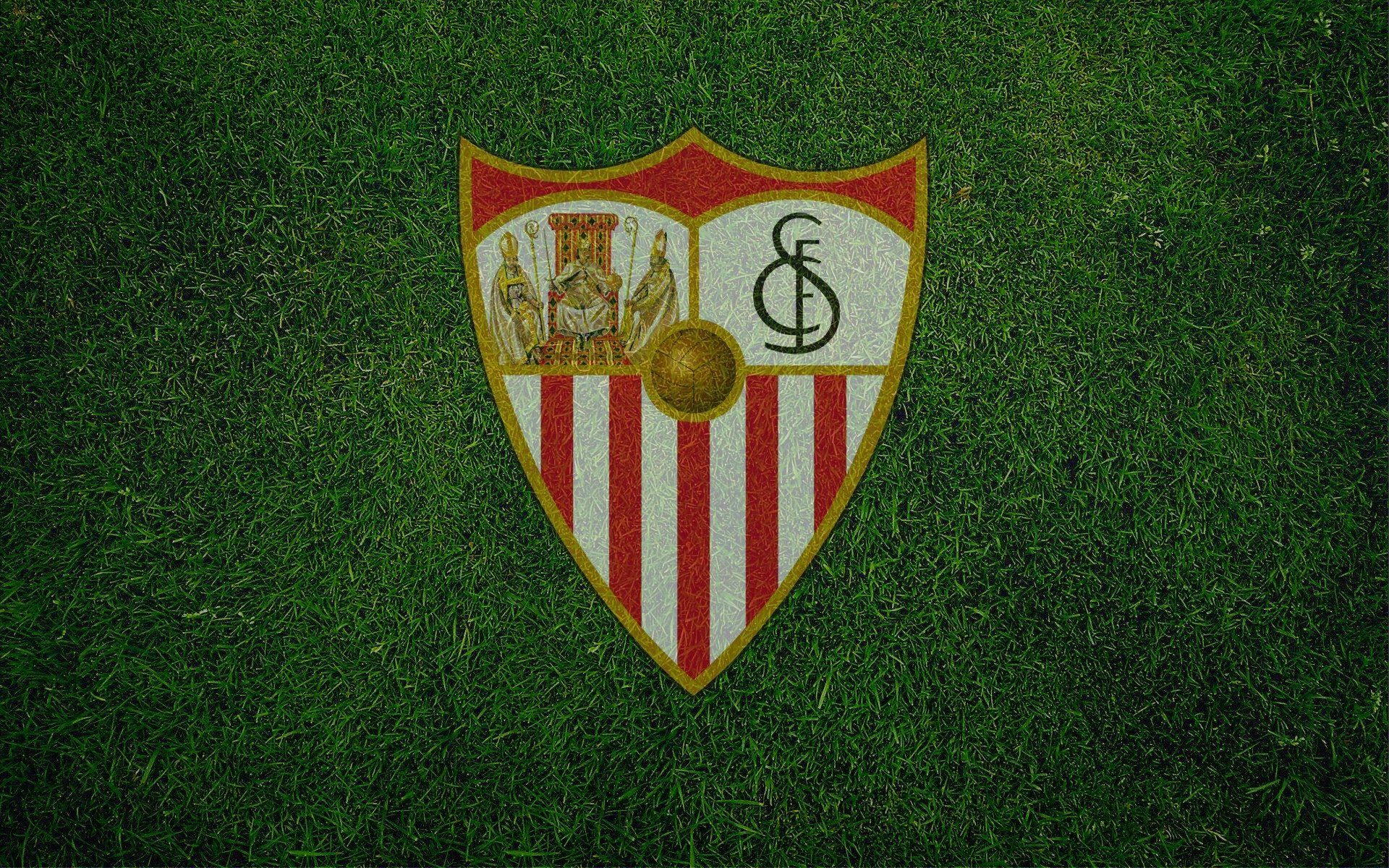Sevilla FC Fondo de pantalla HD | Imagen de fondo | 1920x1200 | ID: 984285