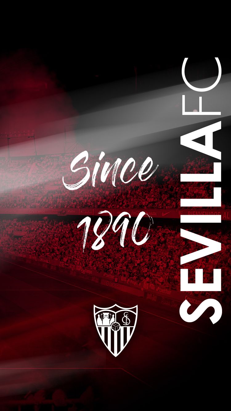 Fondos de pantalla | Sevilla F.C.