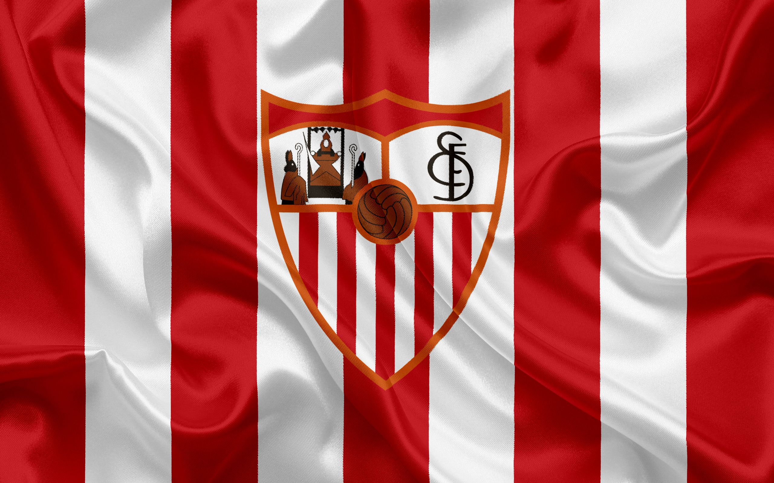 Sevilla FC Fondo de pantalla HD | Imagen de fondo | 2560x1600 | ID: 984343