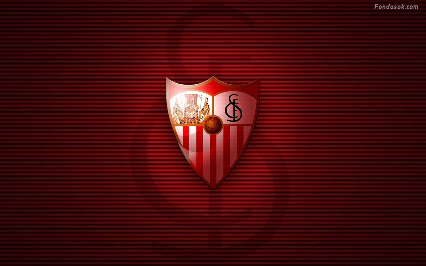 Fondos de pantalla Sevilla FC | Fondos de pantalla