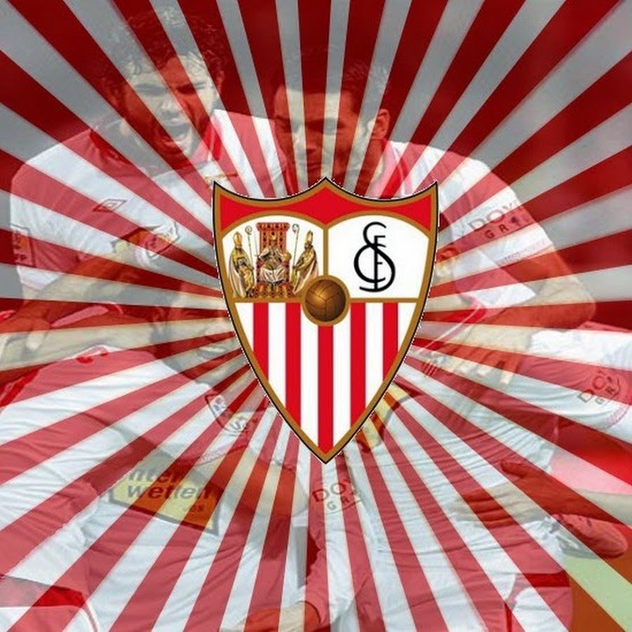 Fondos de Sevilla FC - YouTube