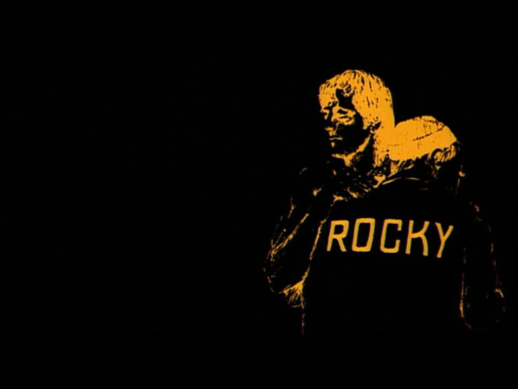 Rocky Balboa Wallpapers Descargar # 43BU18Q - 4USkY