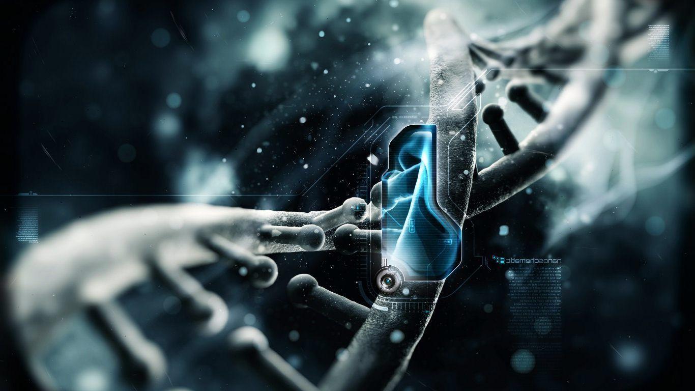 DNA Wallpapers