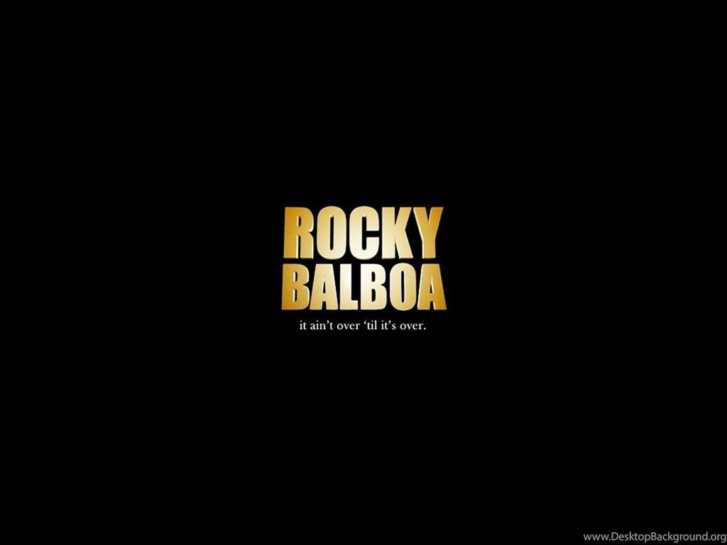 Fondos de pantalla Rocky Balboa Papel De Parede 1280x960 Fondo de escritorio